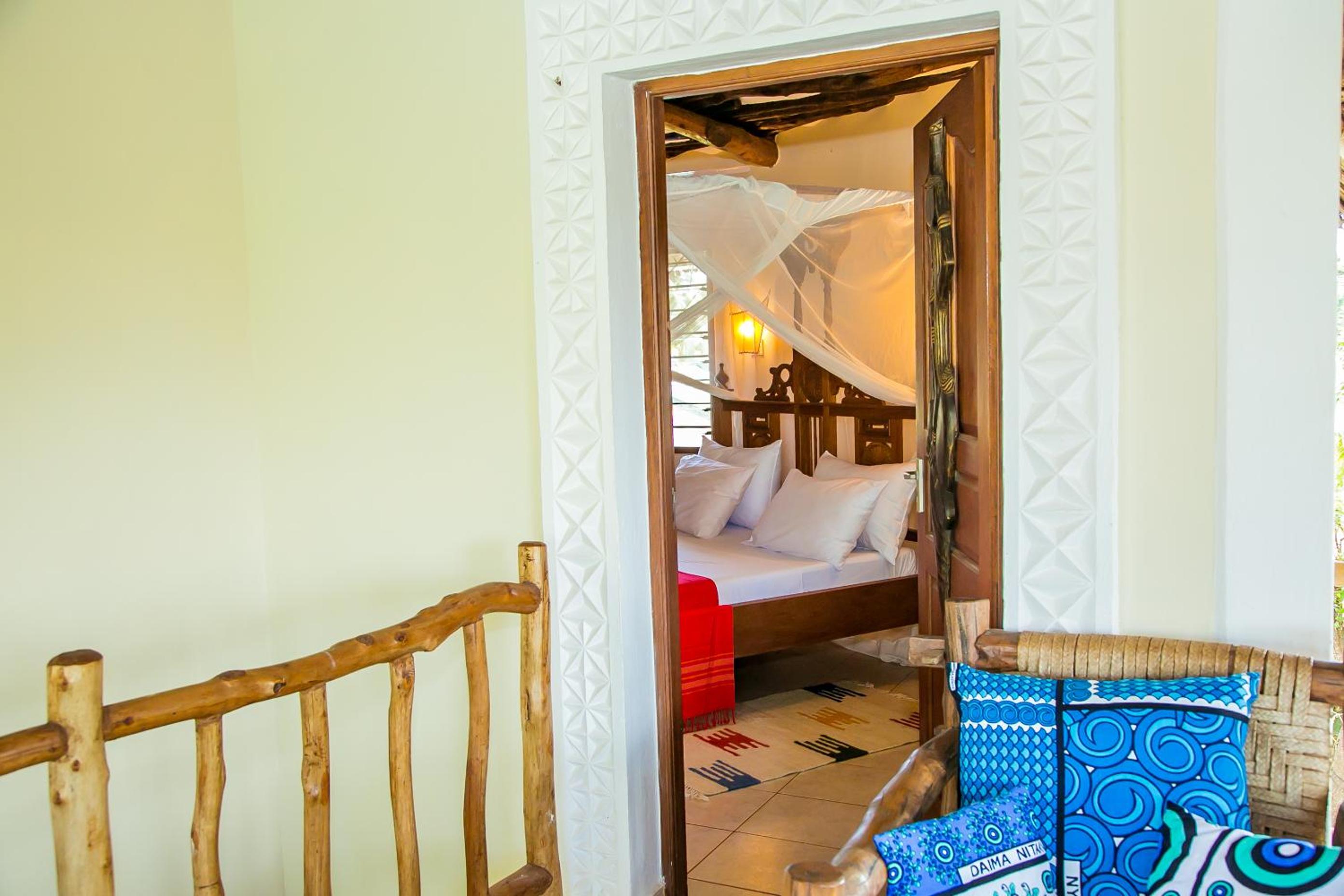 Kwetu Villa Cottages