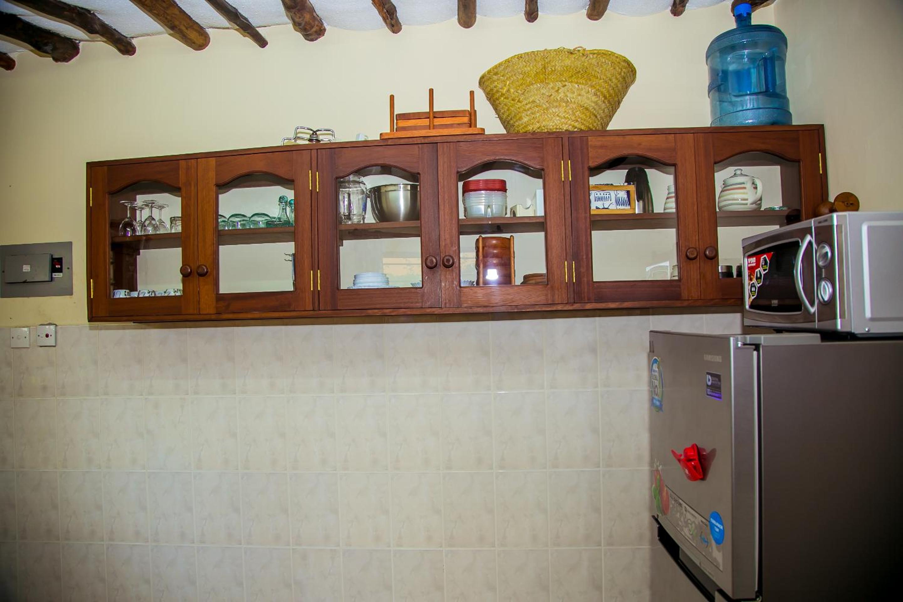 Kwetu Villa Cottages