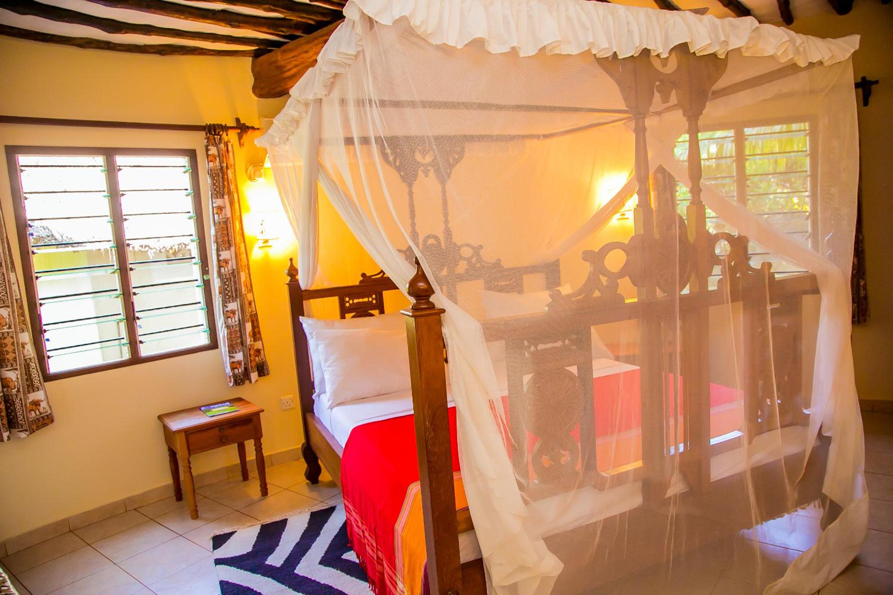 Kwetu Villa Cottages