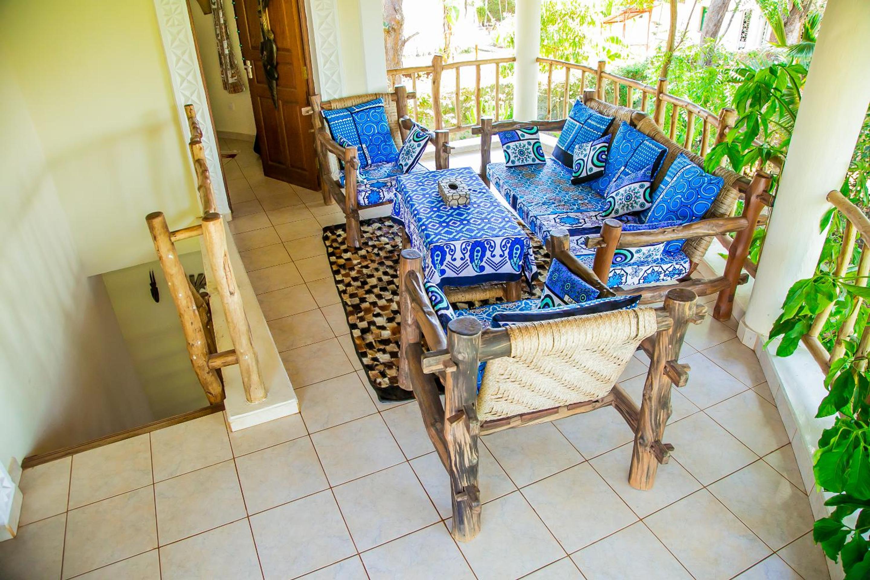 Kwetu Villa Cottages