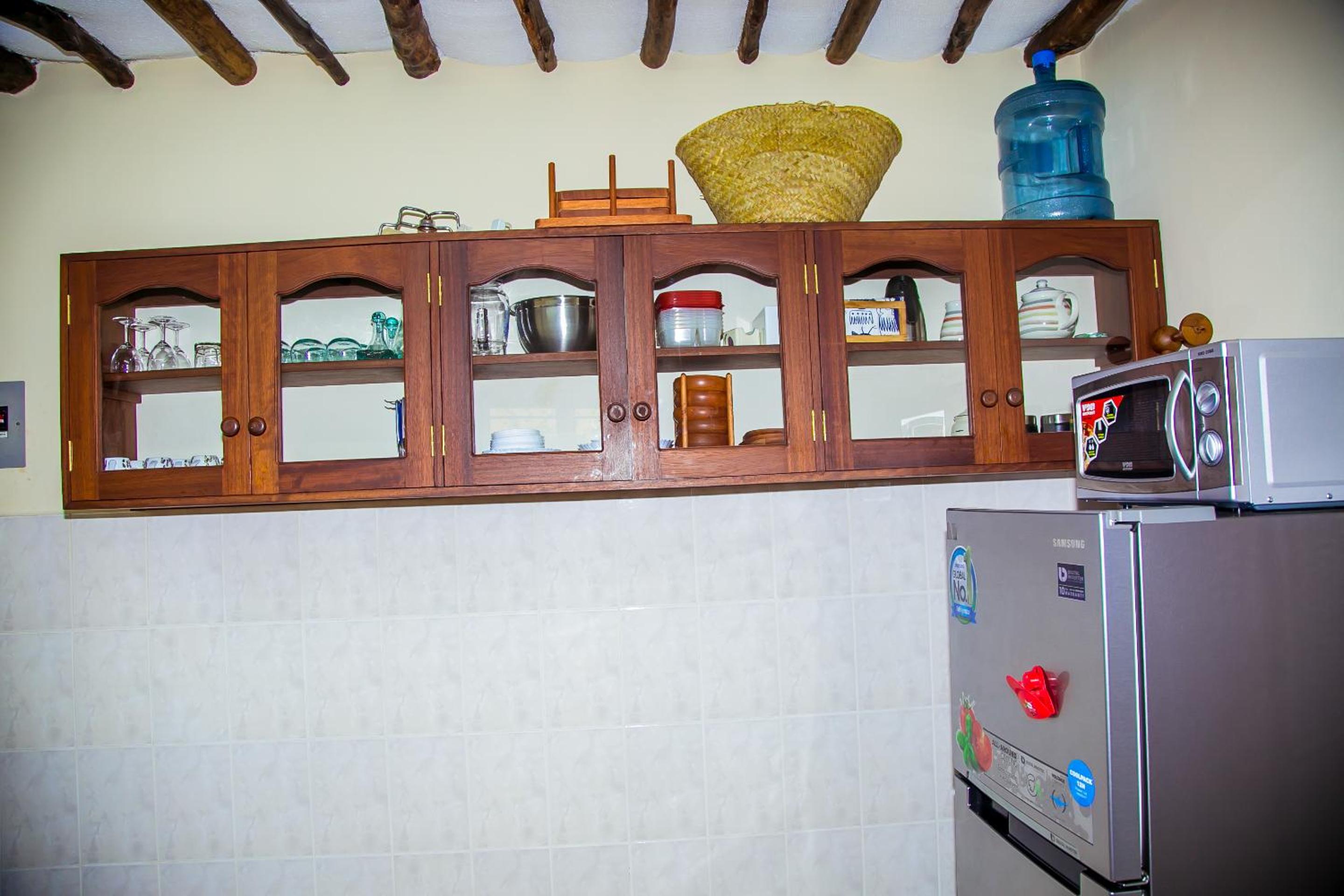 Kwetu Villa Cottages