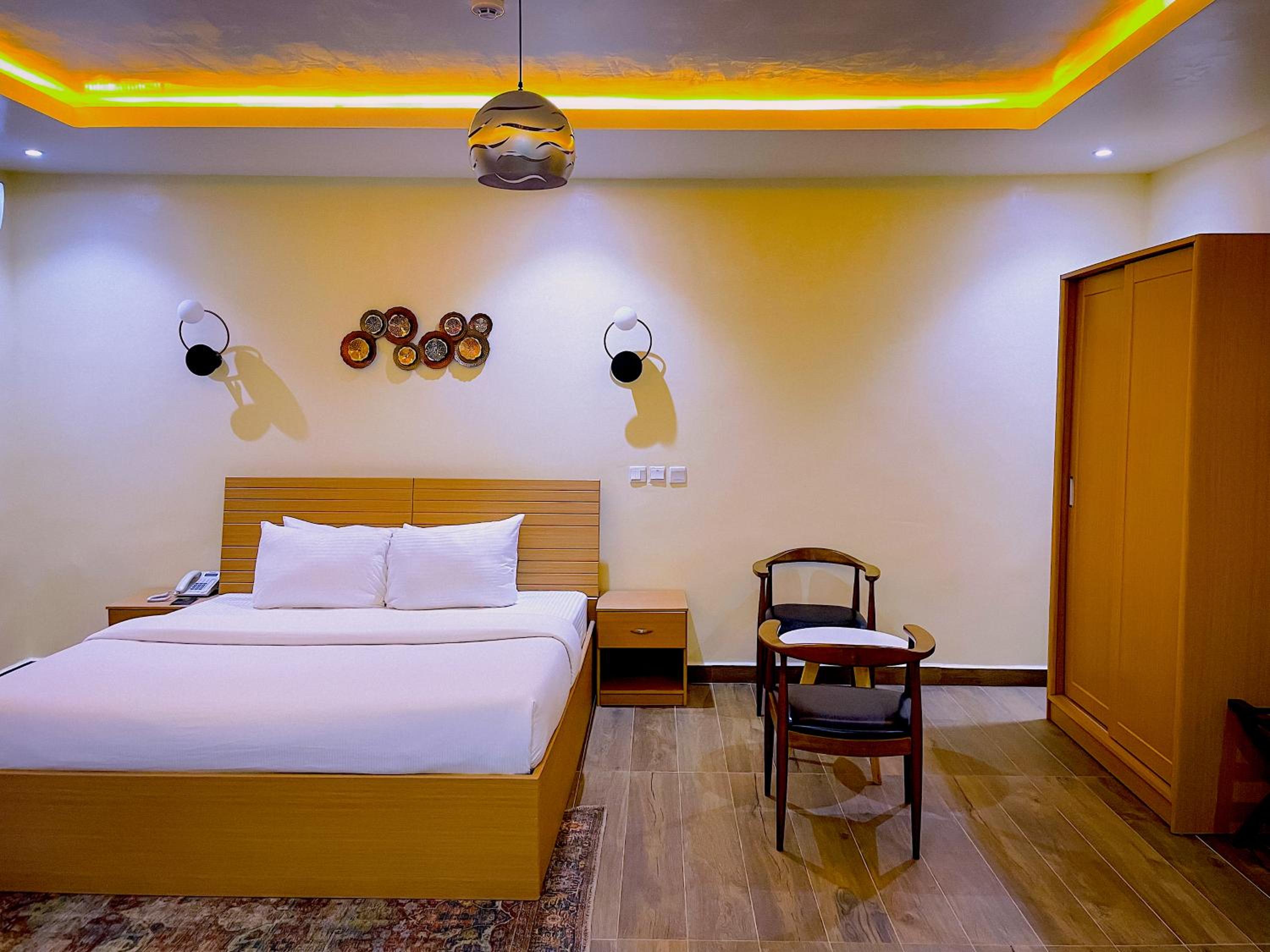 Abuja Vacations - Address hotel and towers Abuja - Property Image 4