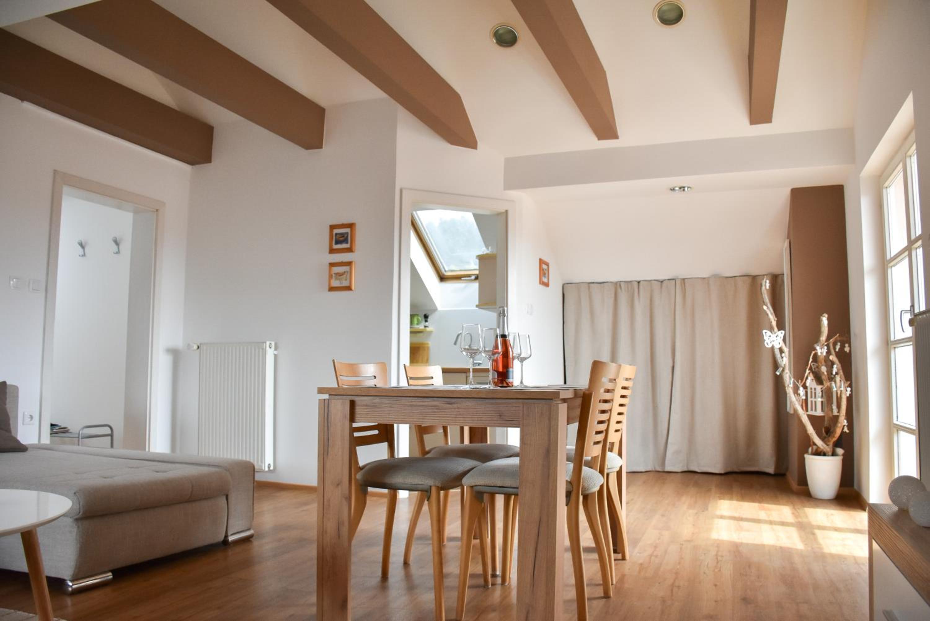 Apartments Sina