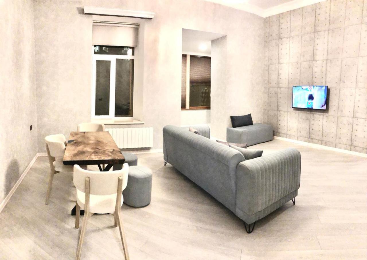 Family Apartment in city center