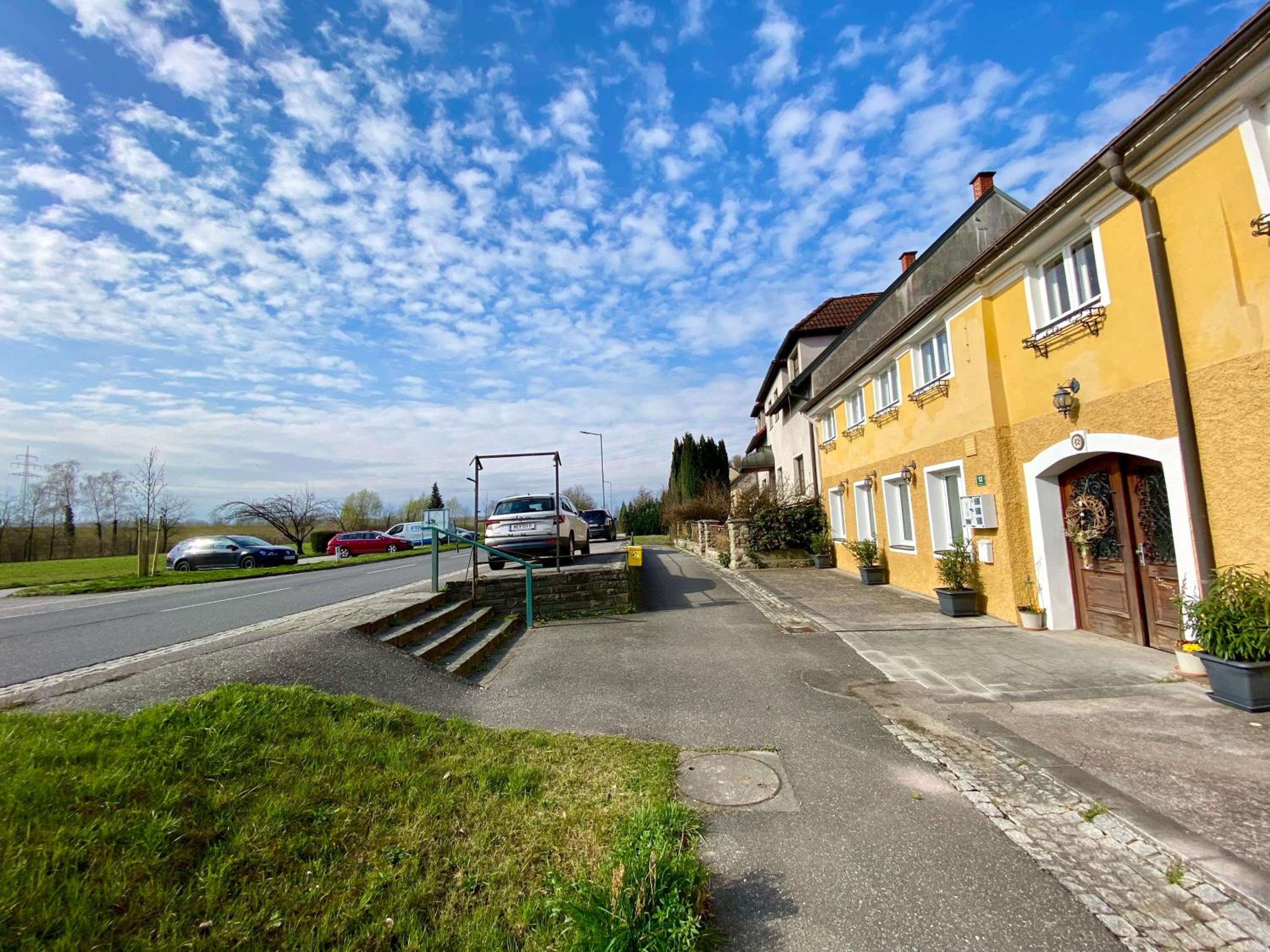 Frühstückspension Haus Ebersdorf