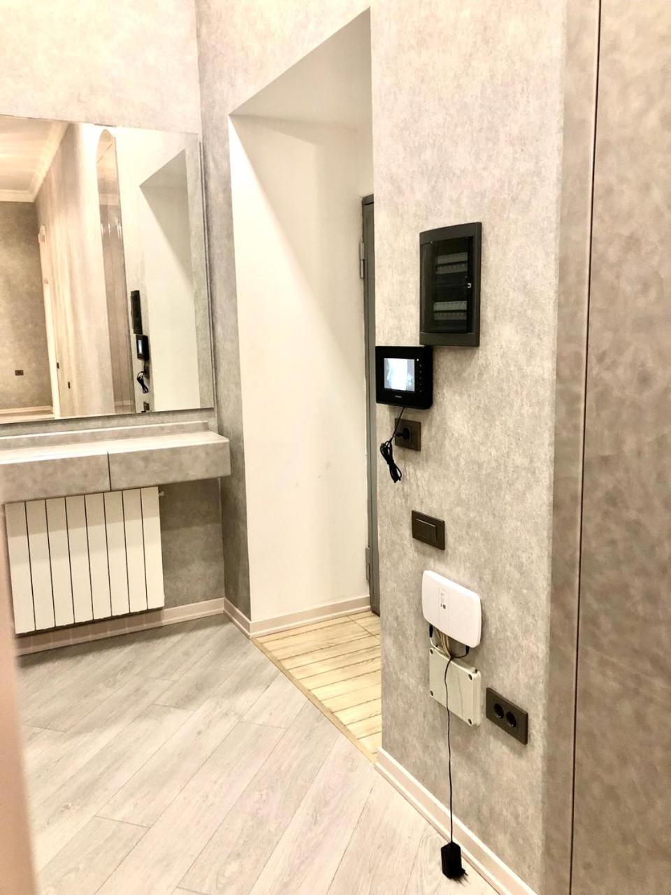 Family Apartment in city center
