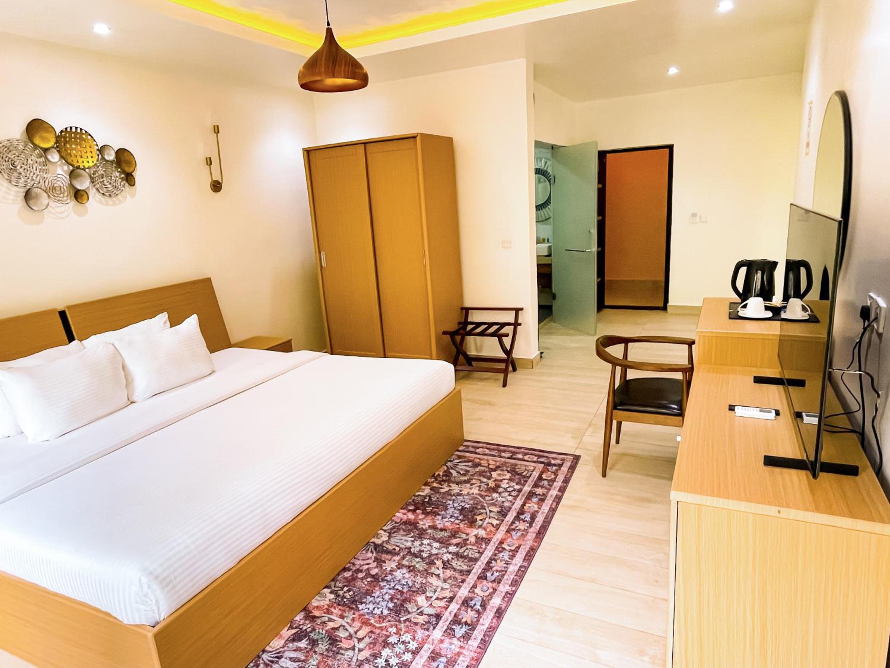 Abuja Vacations - Address hotel and towers Abuja - Property Image 10