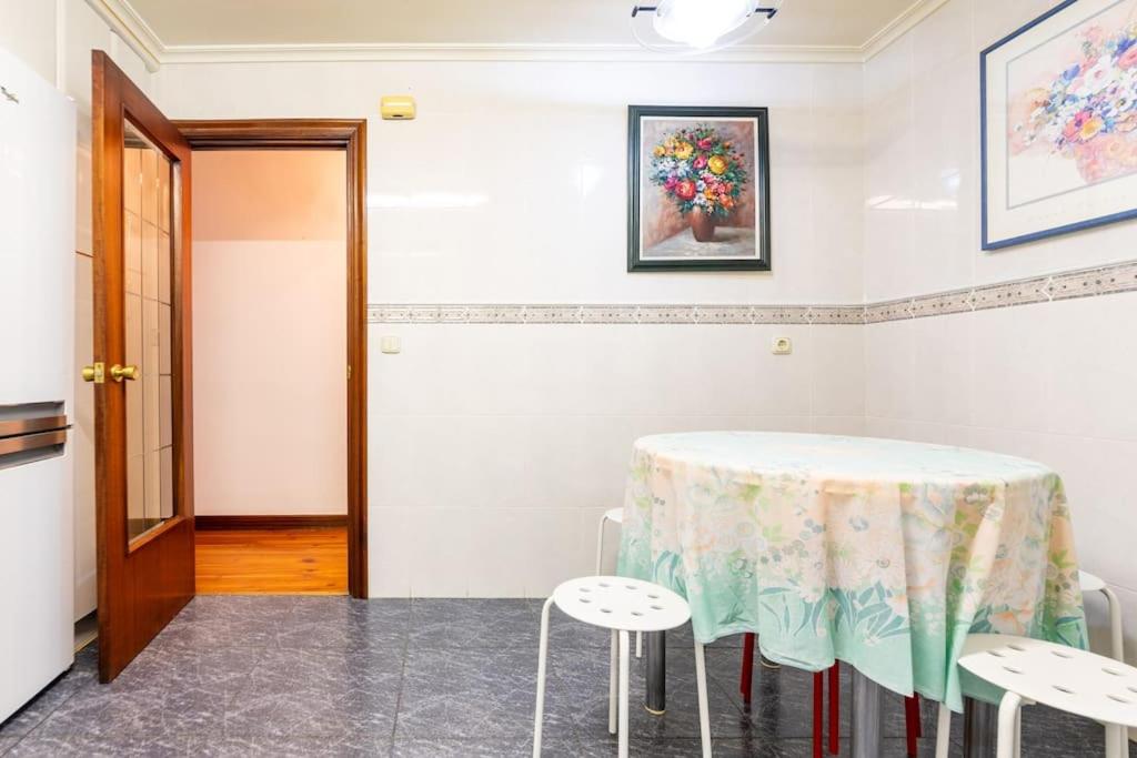 Amplio y acogedor piso en pleno barrio de Gros, en Donostia - San Sebastián view 5