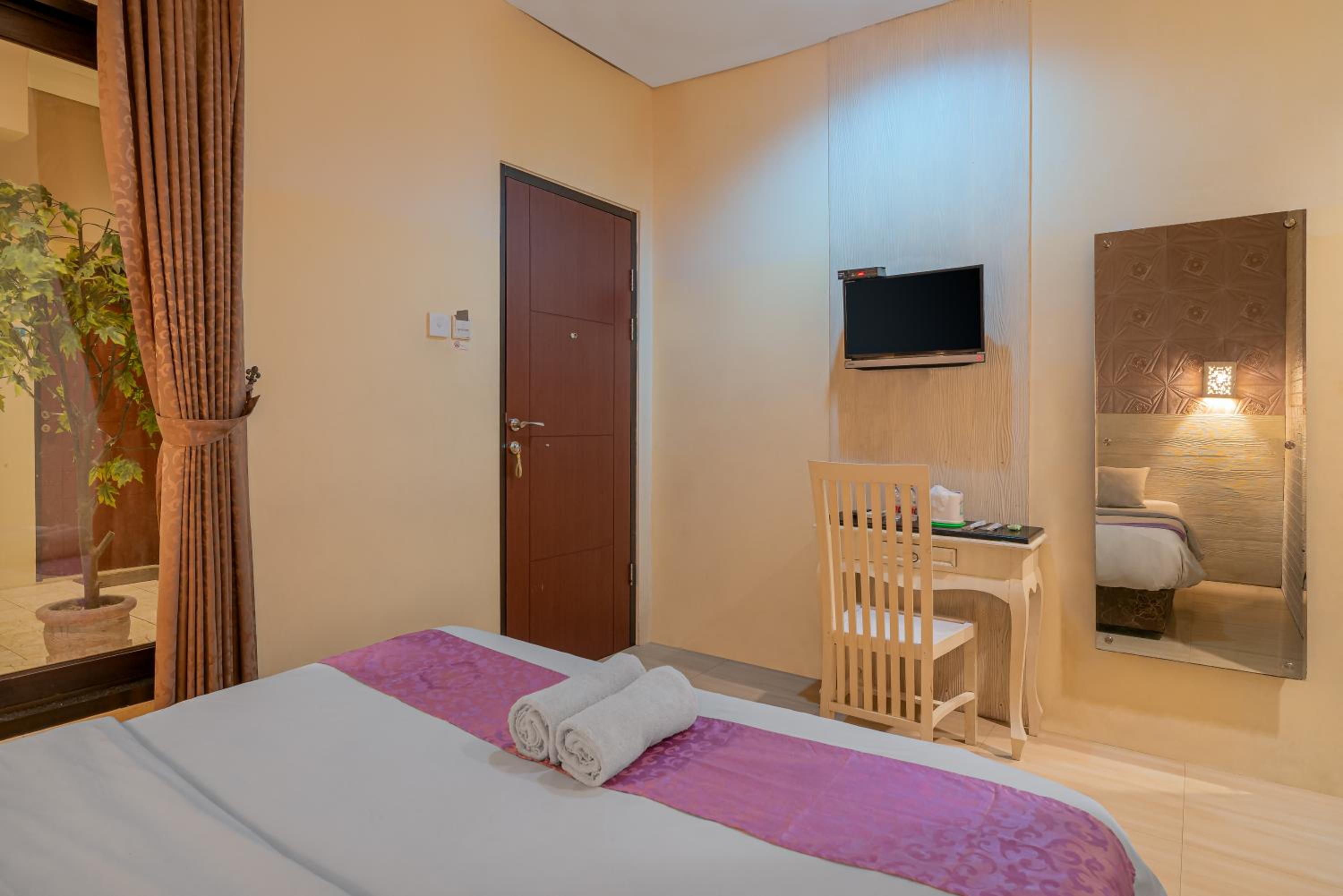 Bali Dream Costel