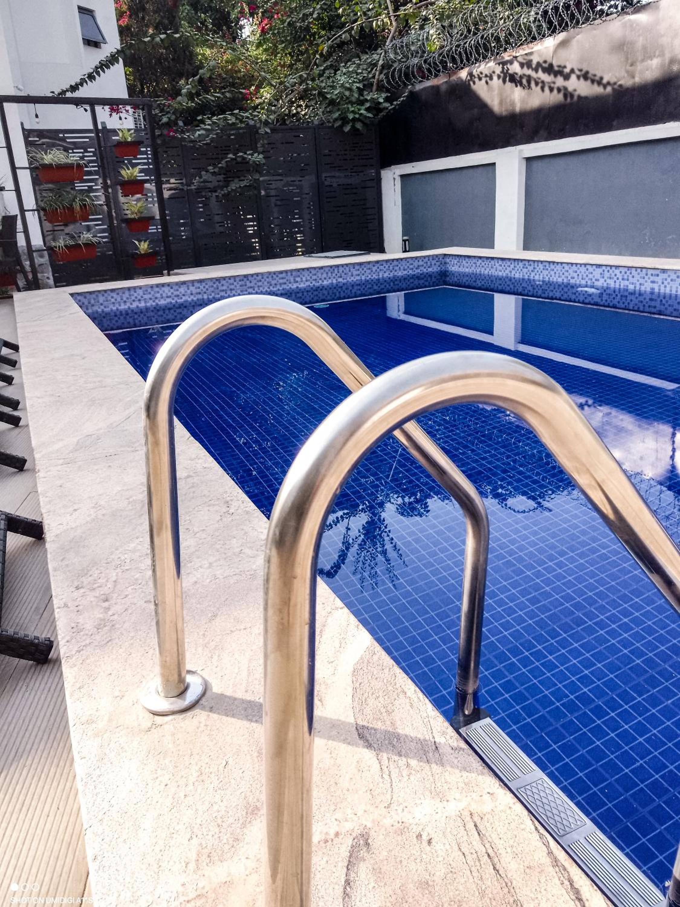 Address hotel and towers Abuja