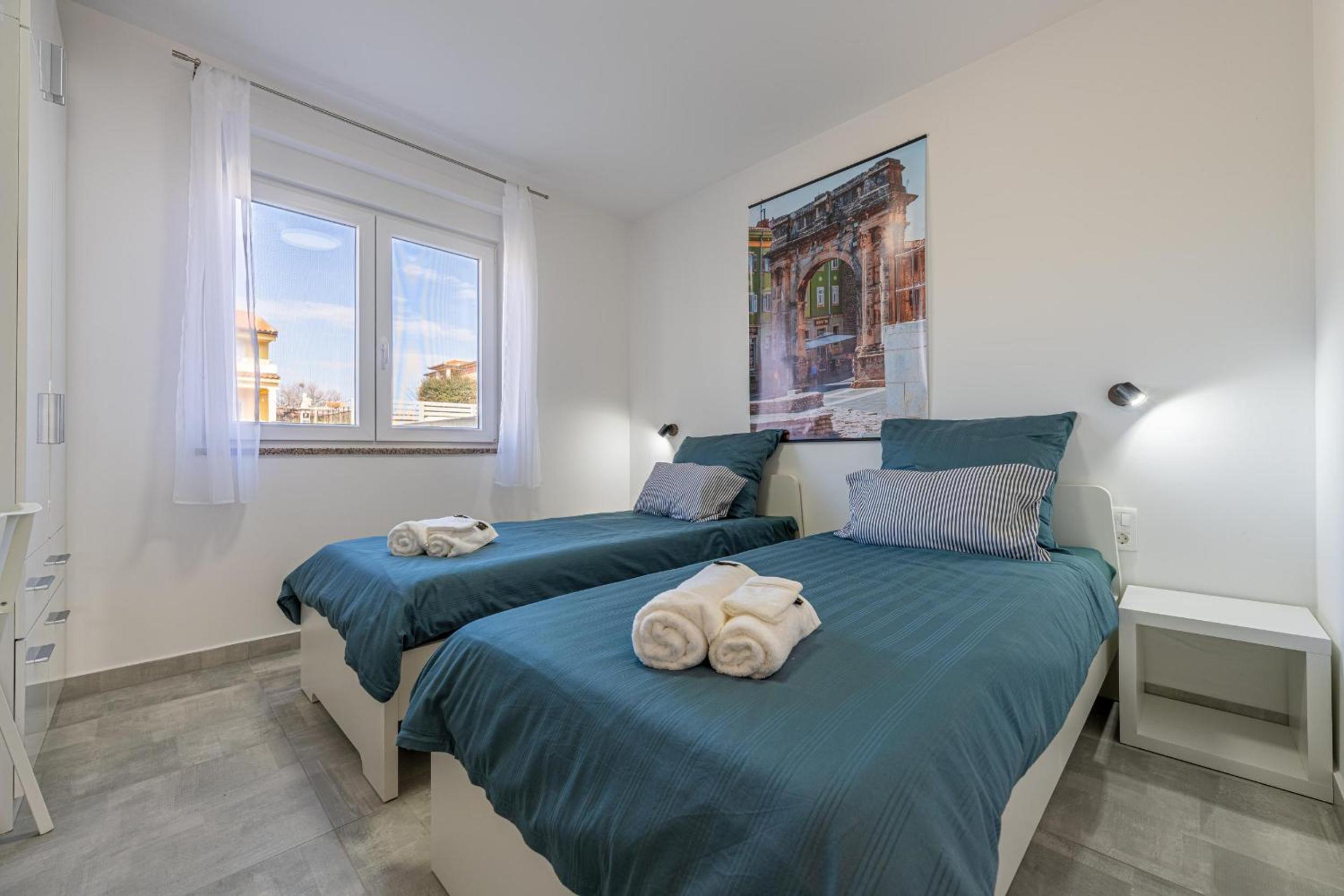Apartments Ivana