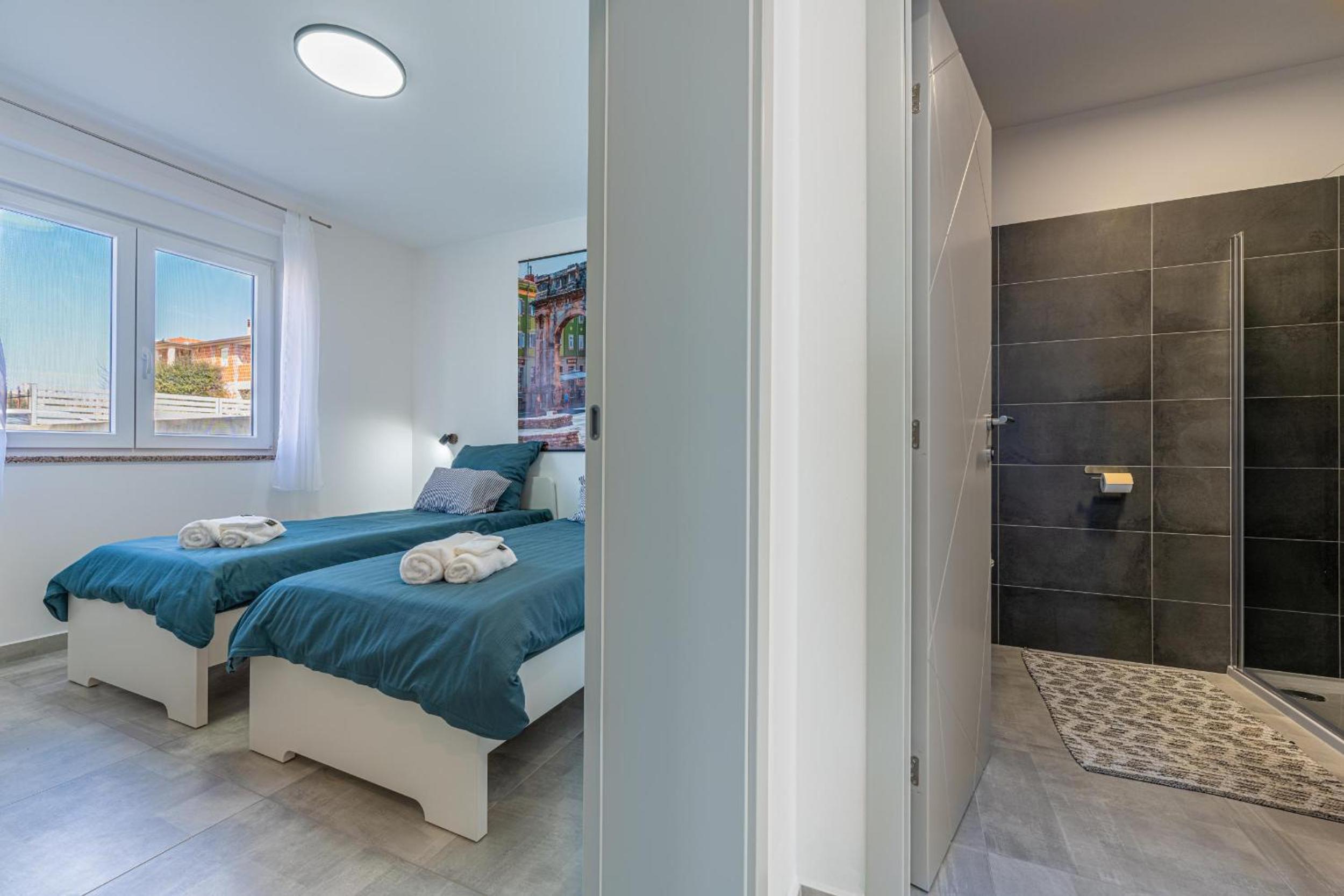 Apartments Ivana