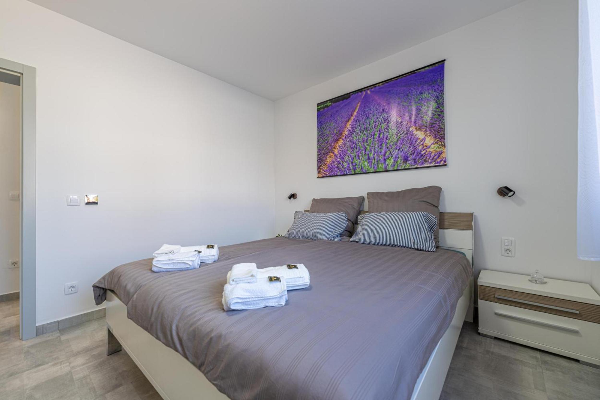Apartments Ivana