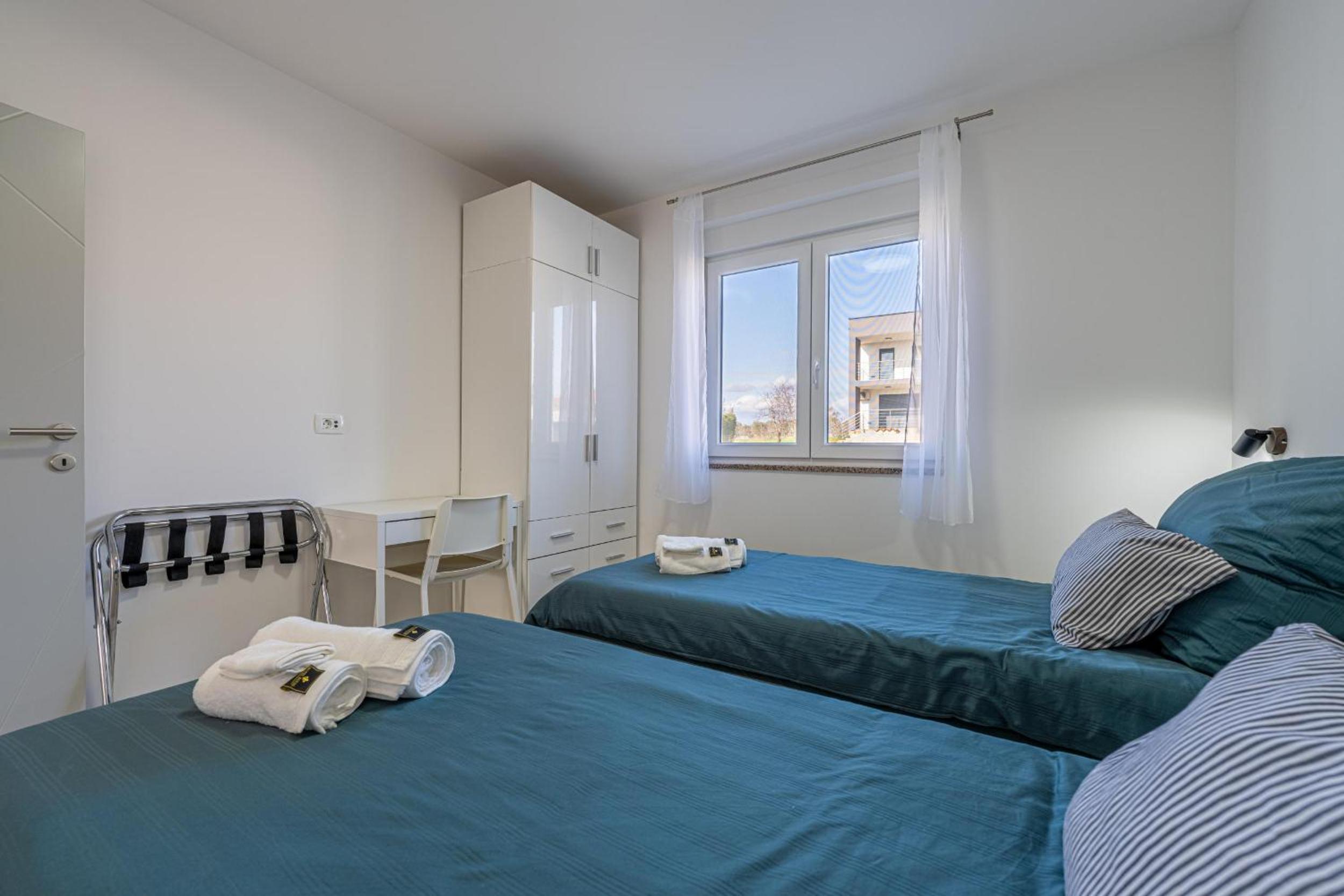 Apartments Ivana