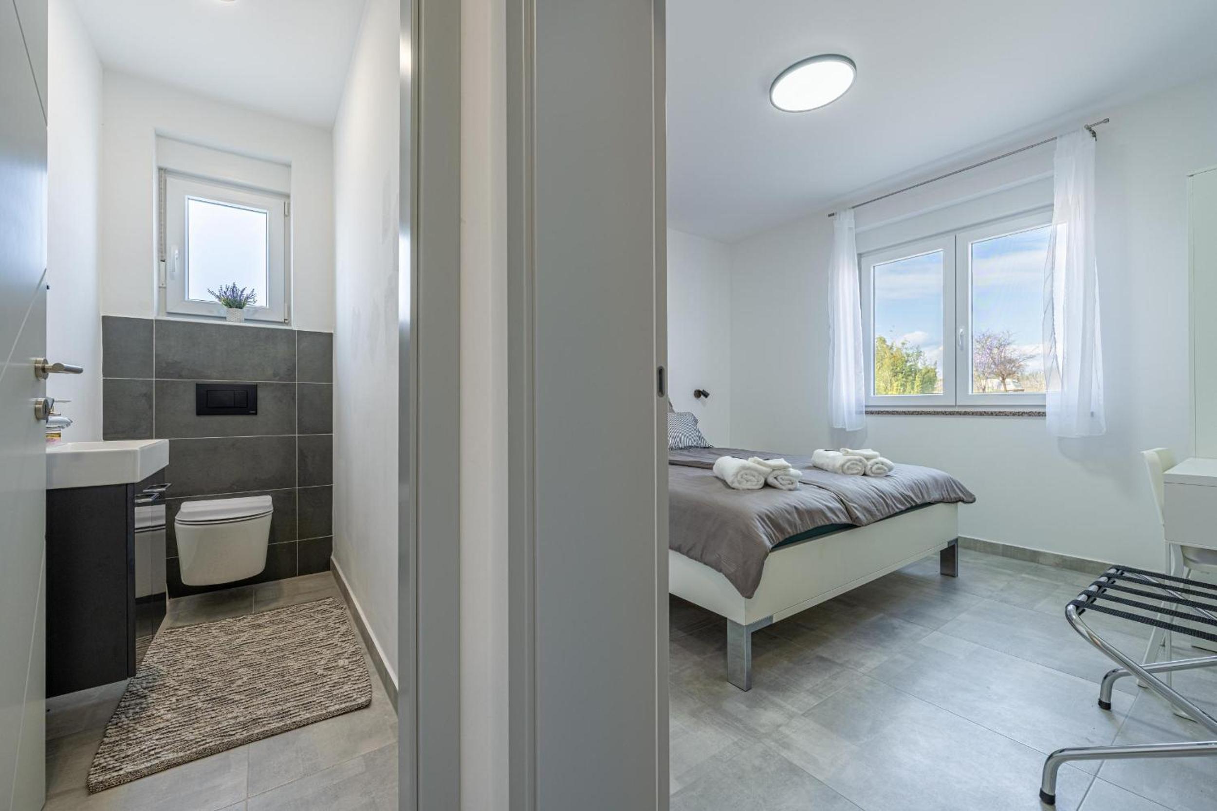 Apartments Ivana
