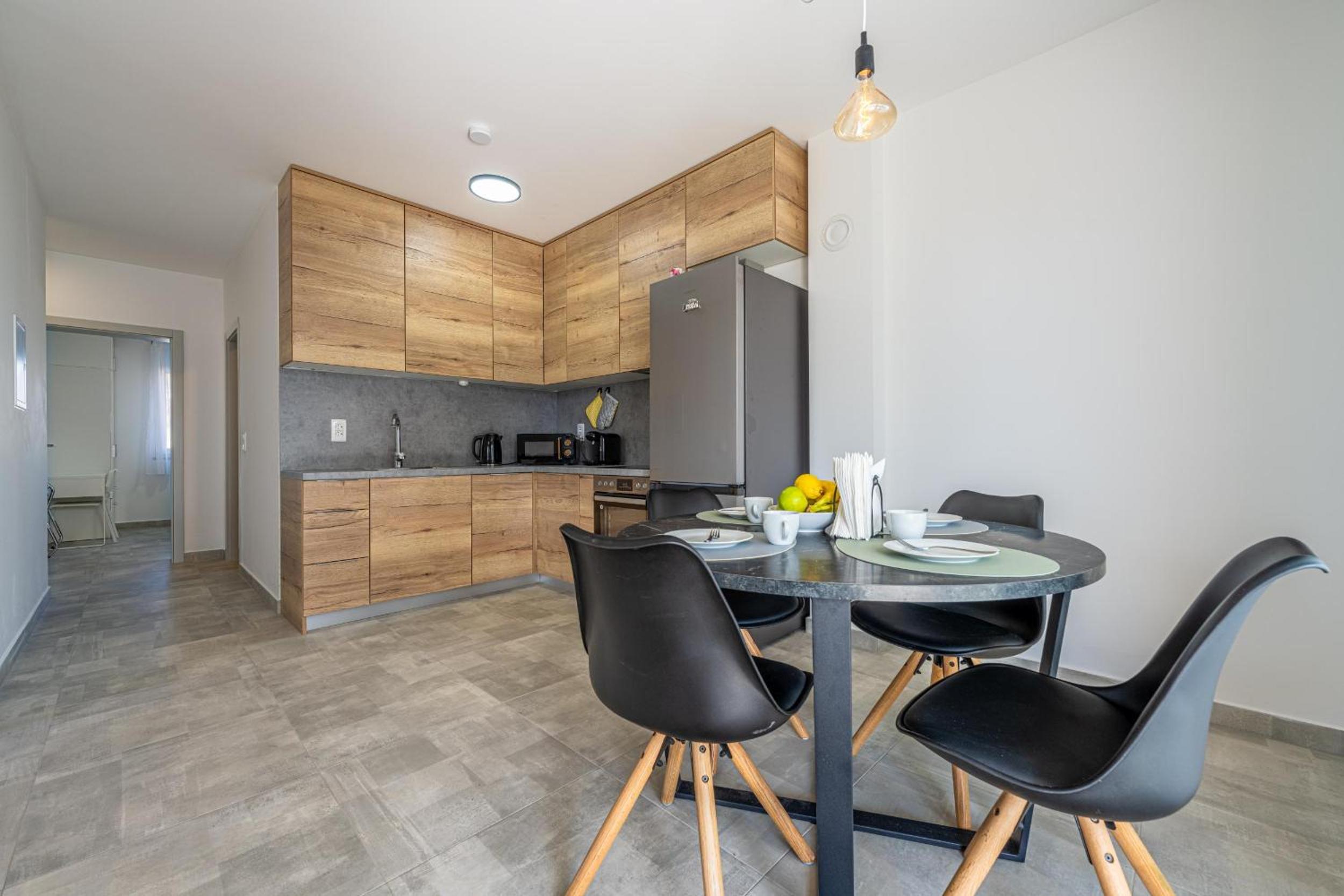 Apartments Ivana