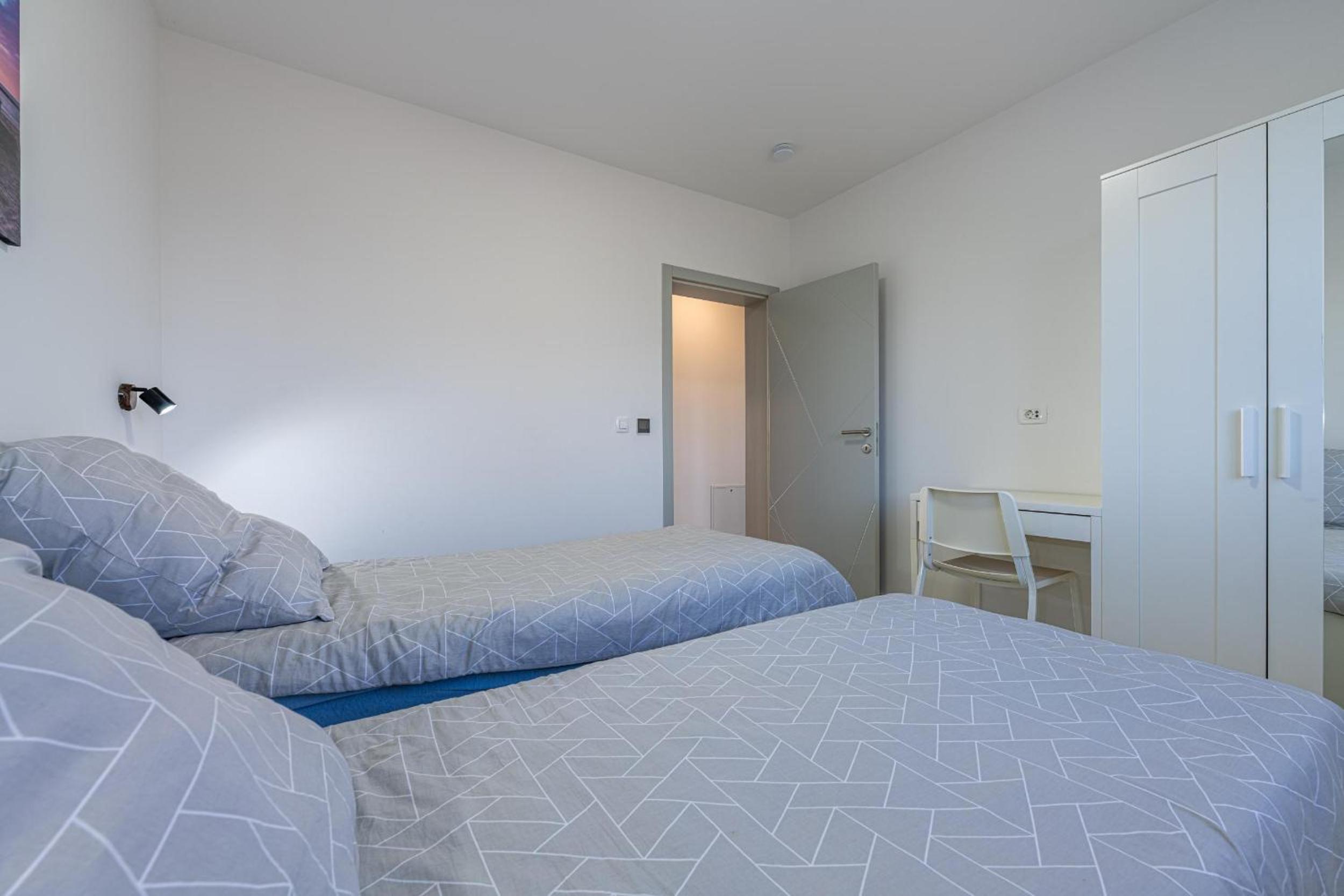 Apartments Ivana