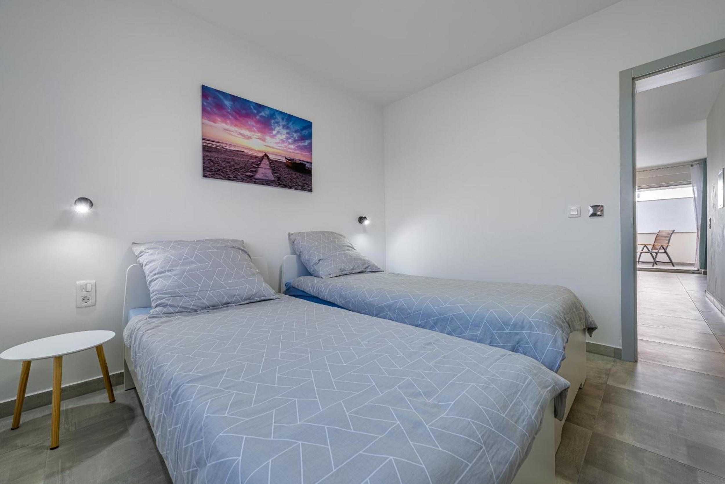 Apartments Ivana