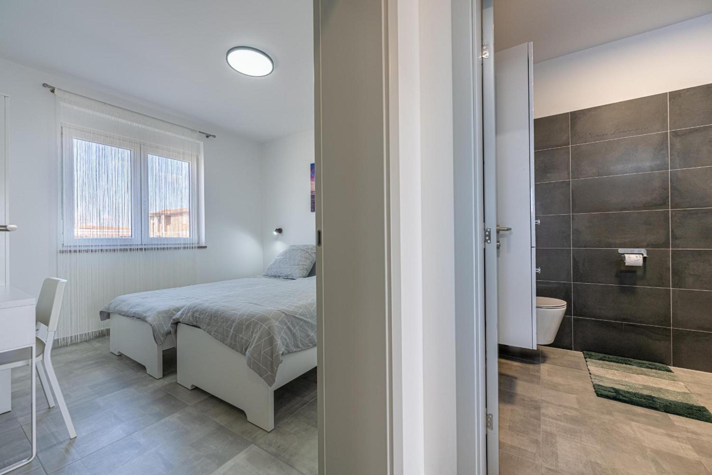Apartments Ivana