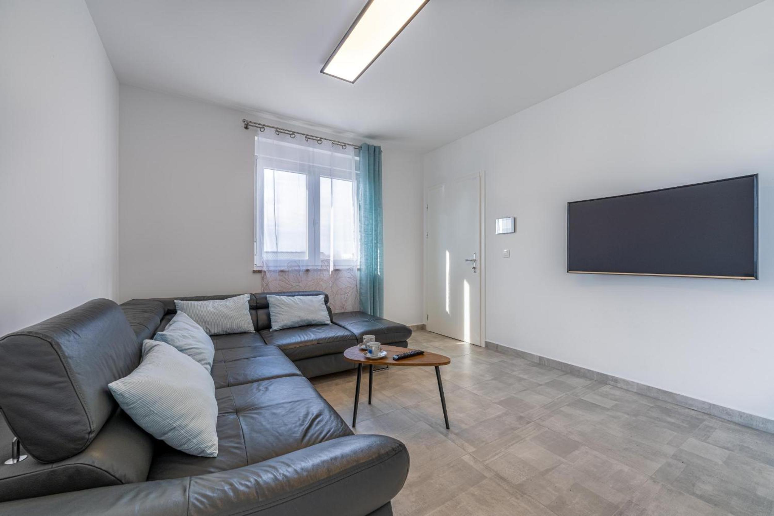 Apartments Ivana