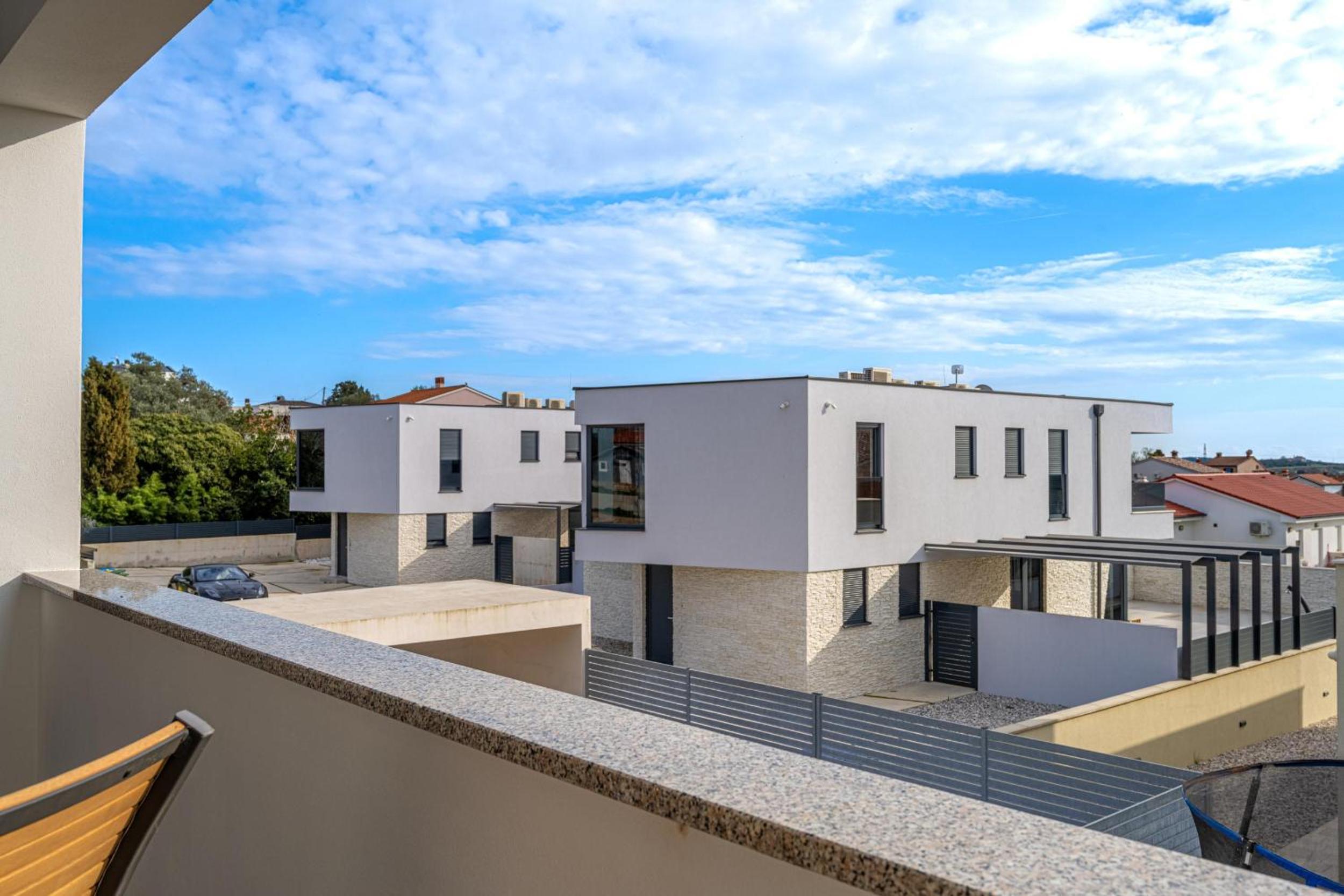 Apartments Ivana