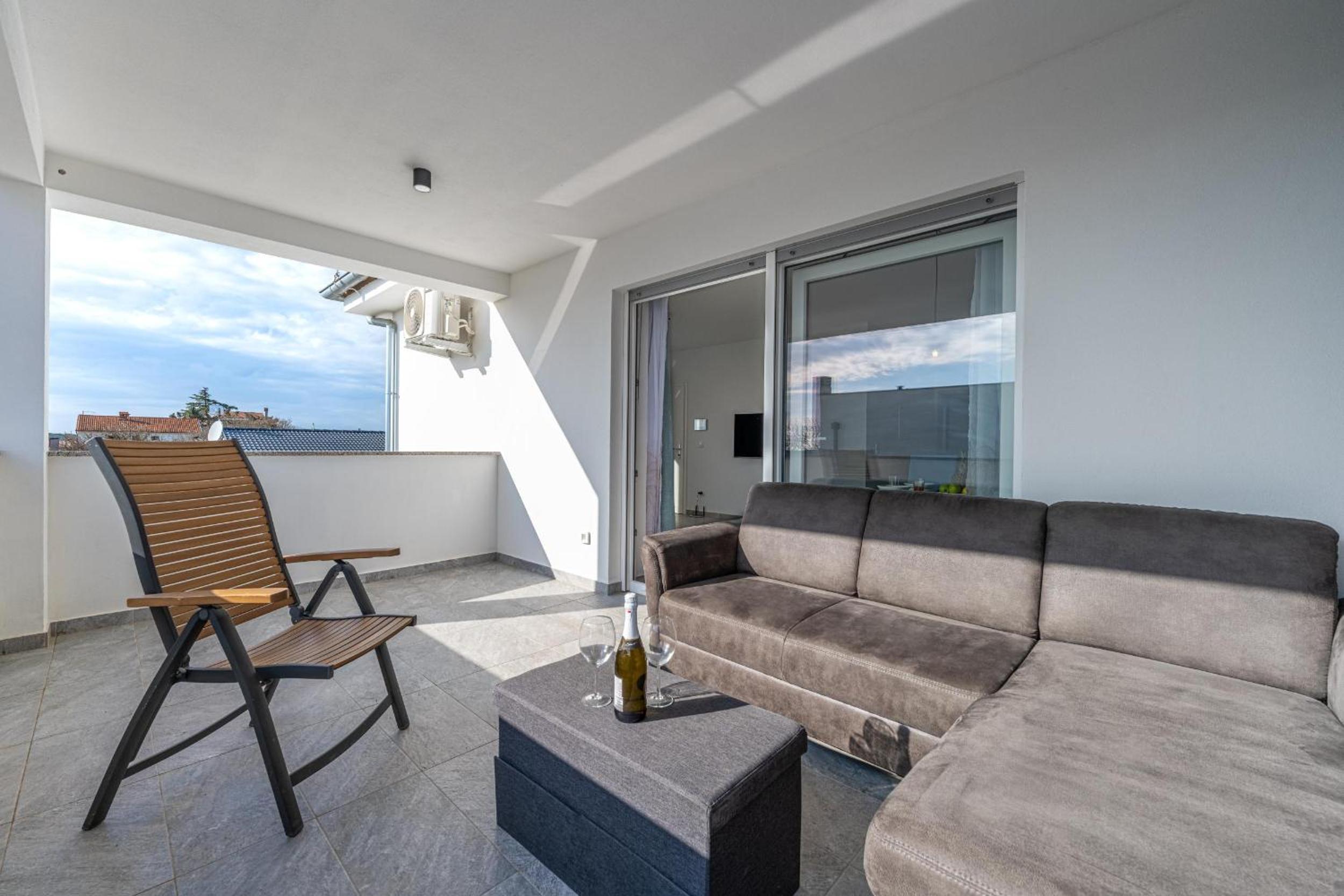 Apartments Ivana