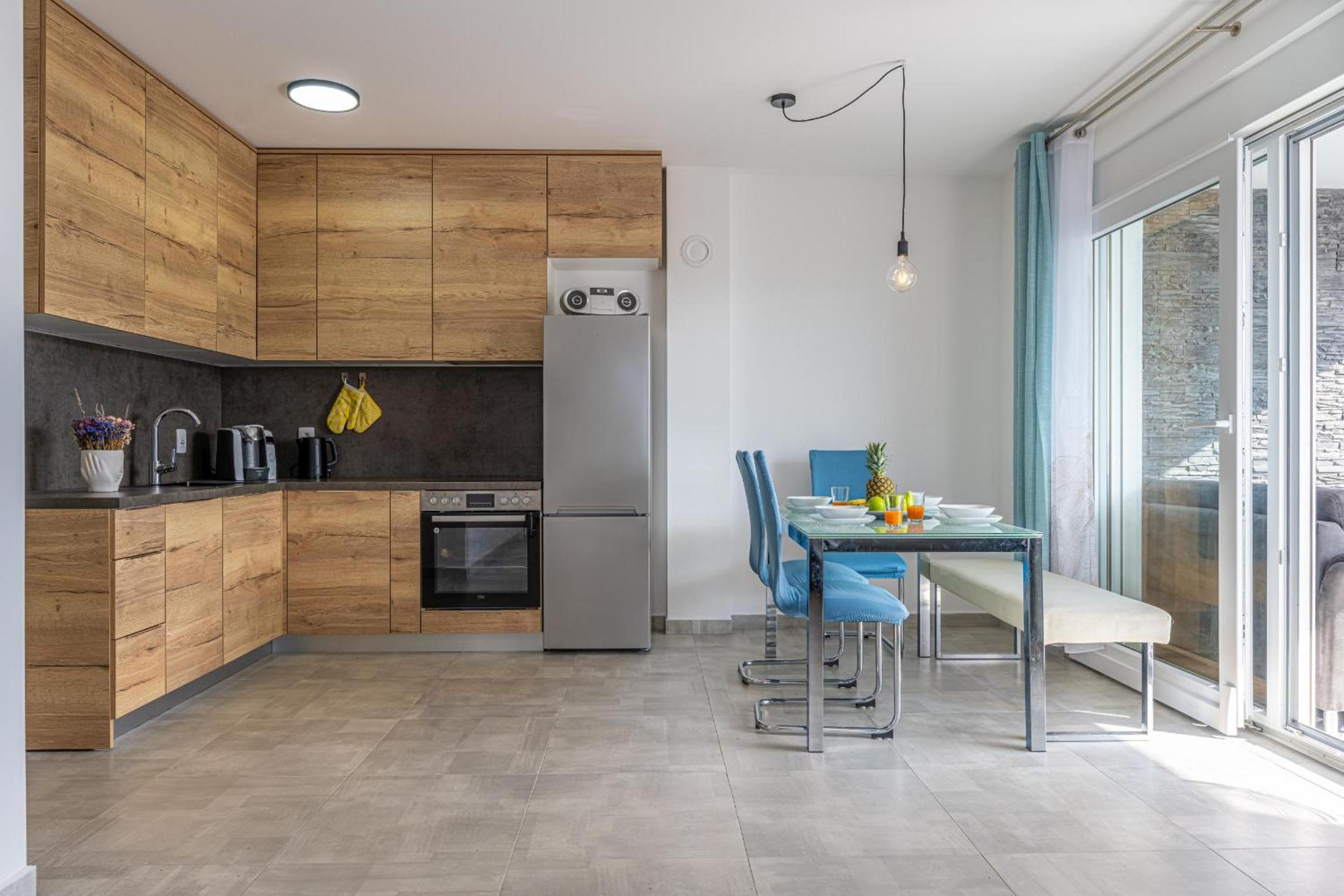 Apartments Ivana