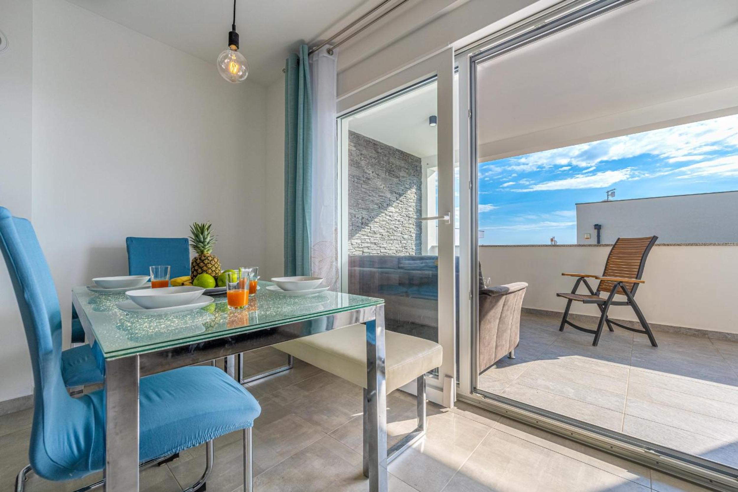 Apartments Ivana