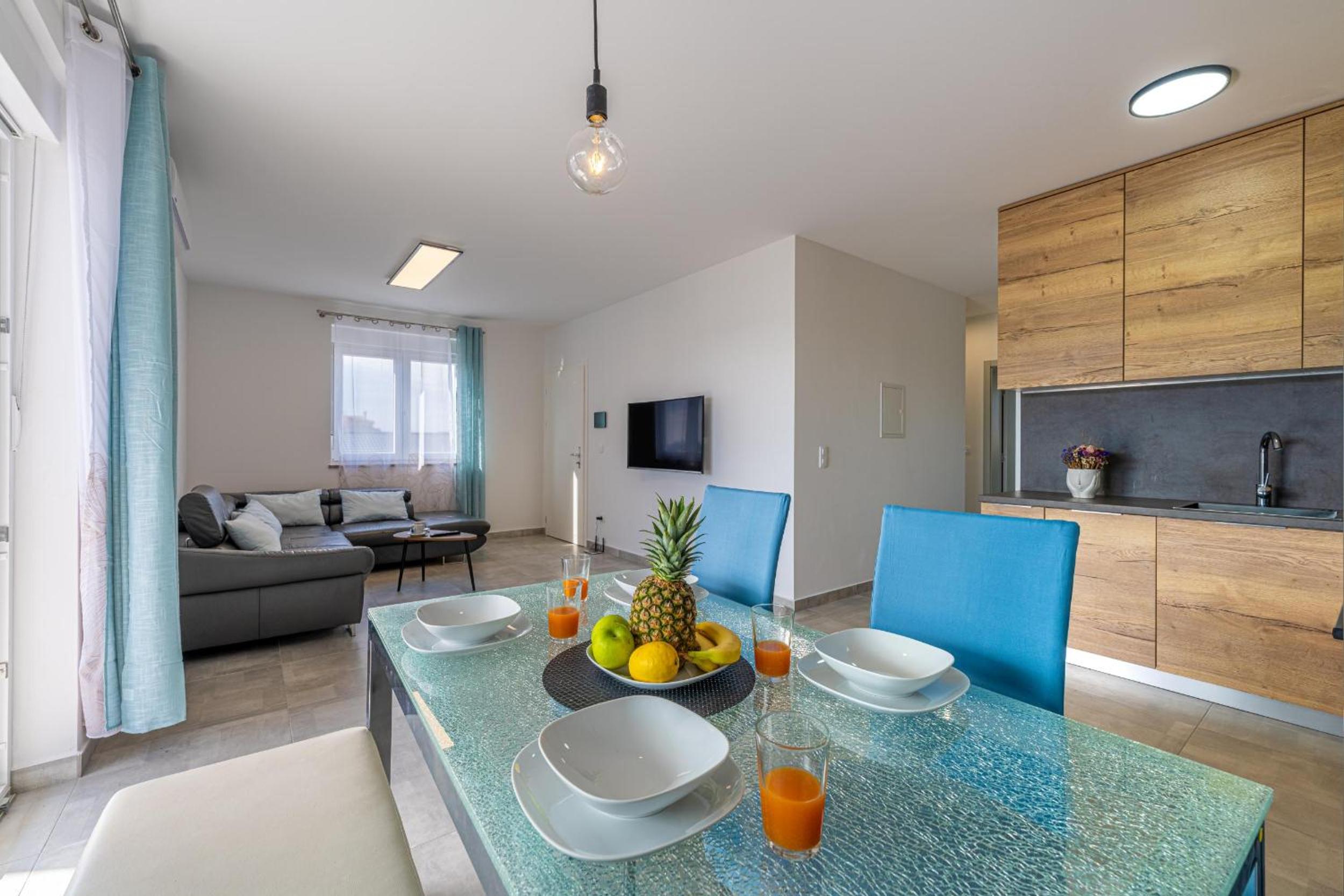 Apartments Ivana