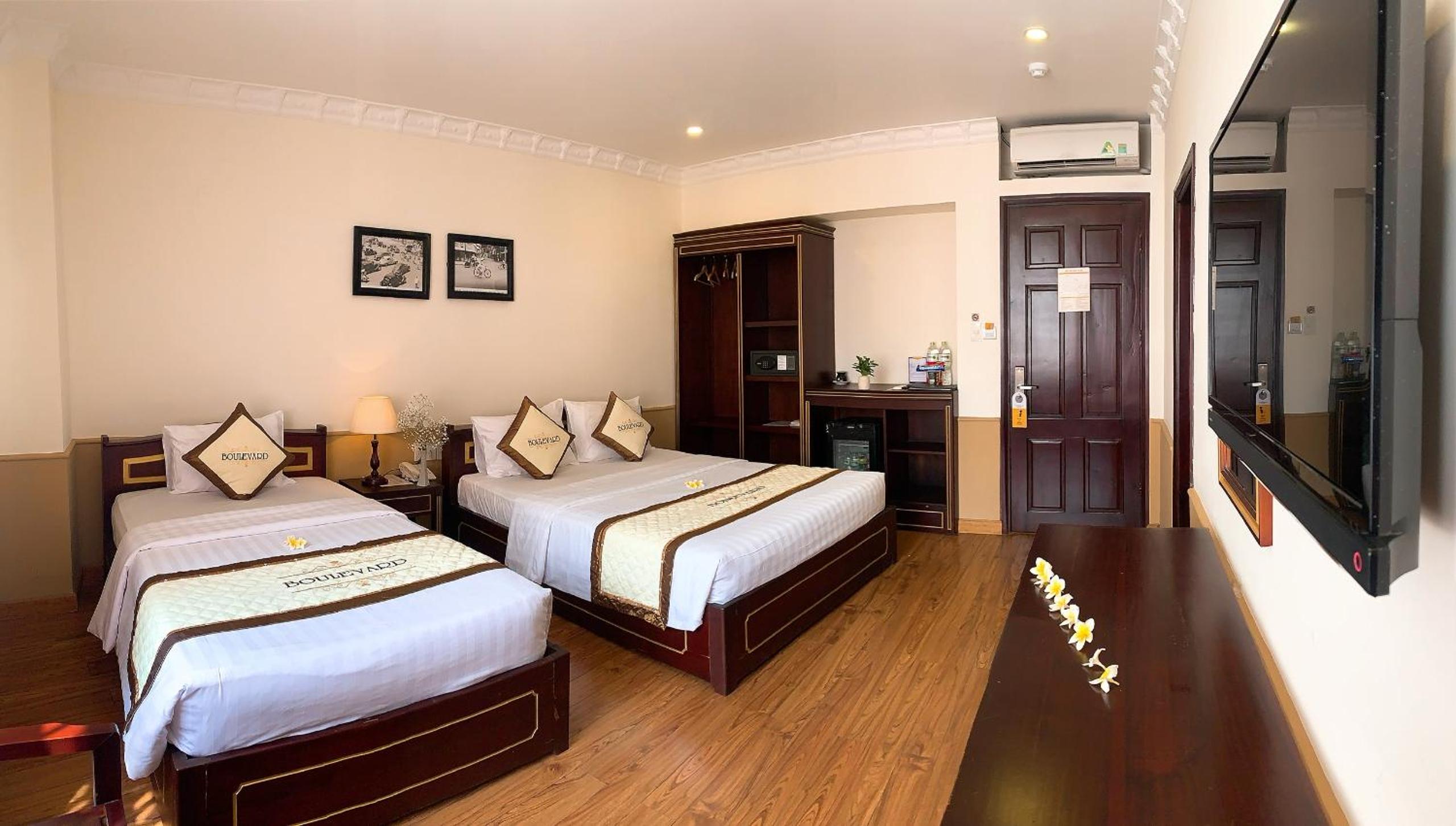 Boulevard Phú Quốc PQ - by BAY LUXURY view 5