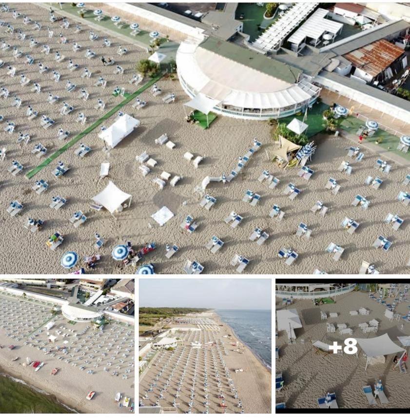 CASAMMARE