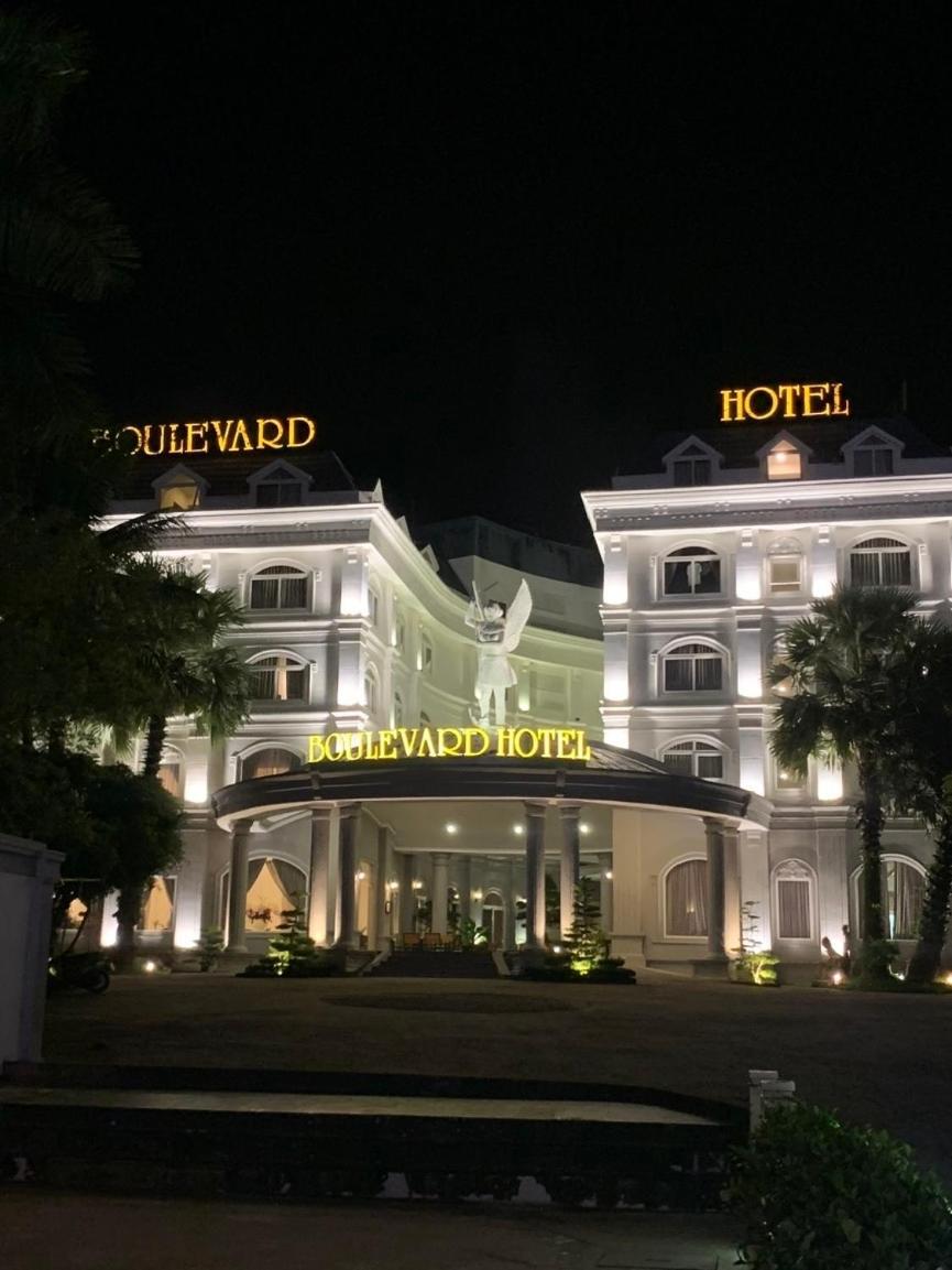 Boulevard Phú Quốc PQ - by BAY LUXURY view 2