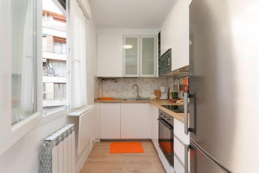 4 Rooms Playa Surf Cine- Parking y Terraza view 3
