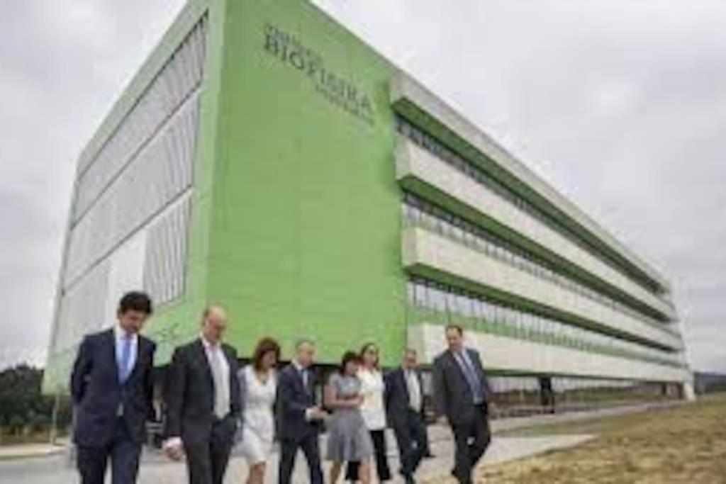 4 Rooms Playa Surf Cine- Parking y Terraza