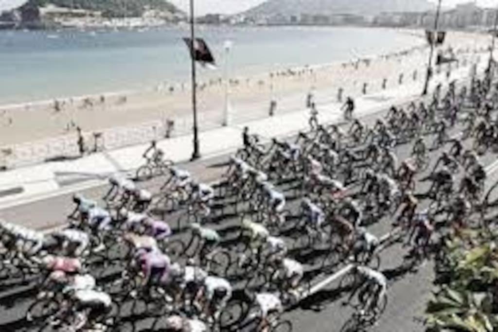 4 Rooms Playa Surf Cine- Parking y Terraza