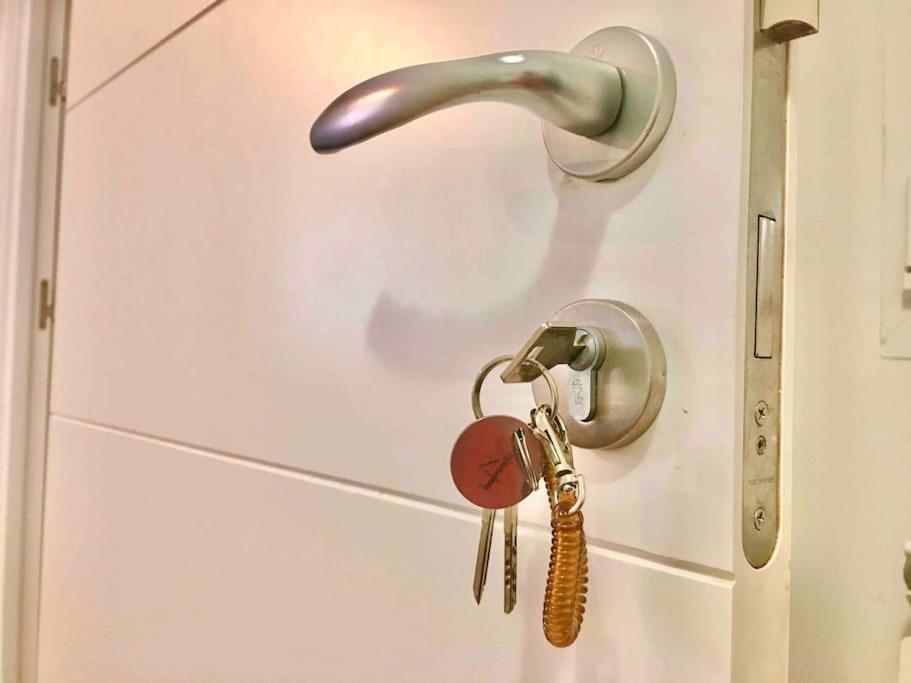 4 Rooms Playa Surf Cine- Parking y Terraza