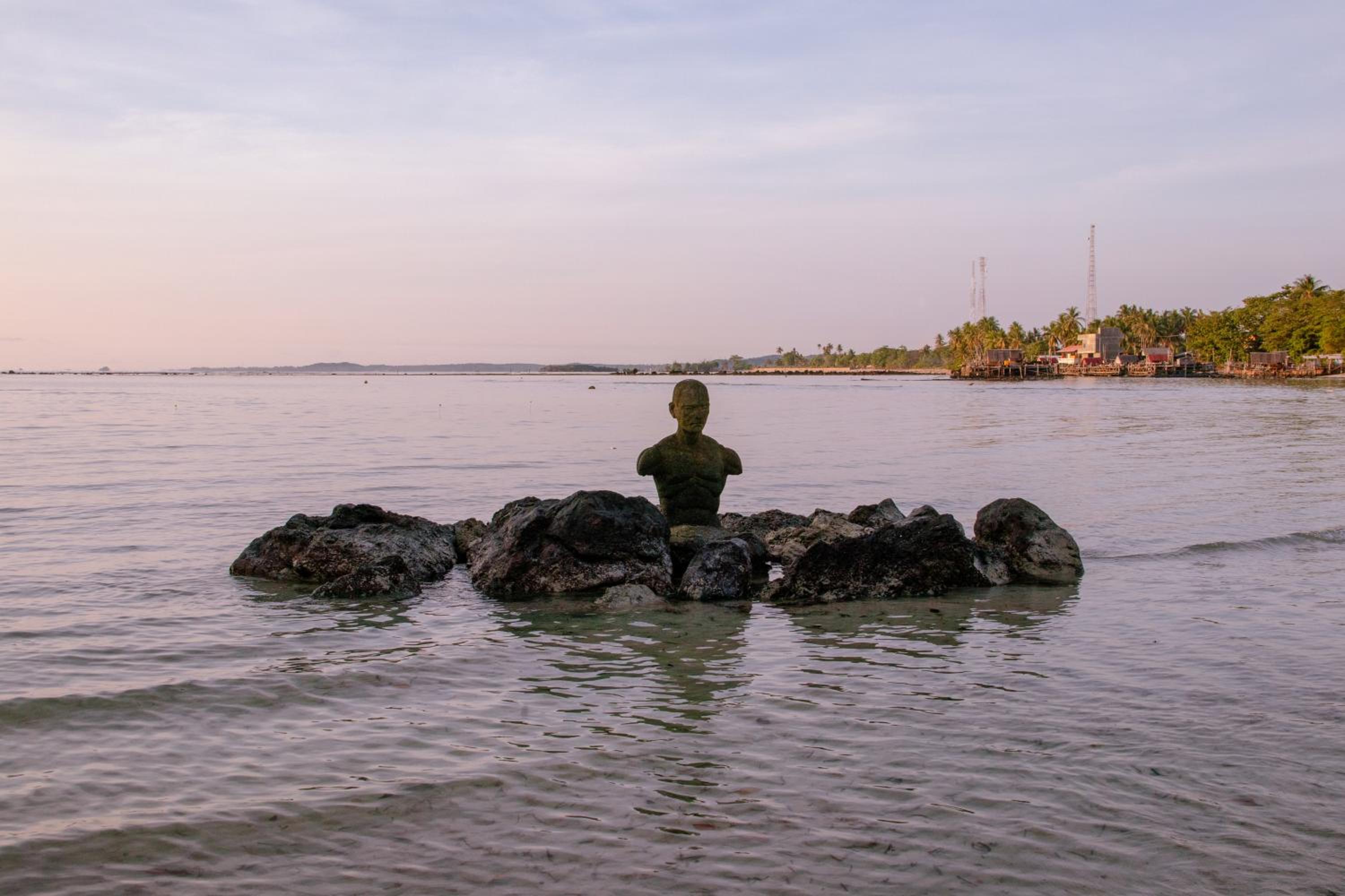 Bintan Exotica Resort By WH - Free Breakfast