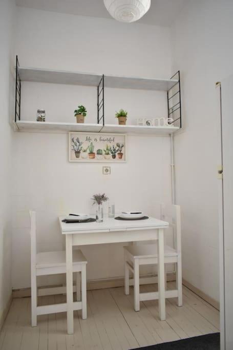 Cozy apartment in the heart of the historic center view 5