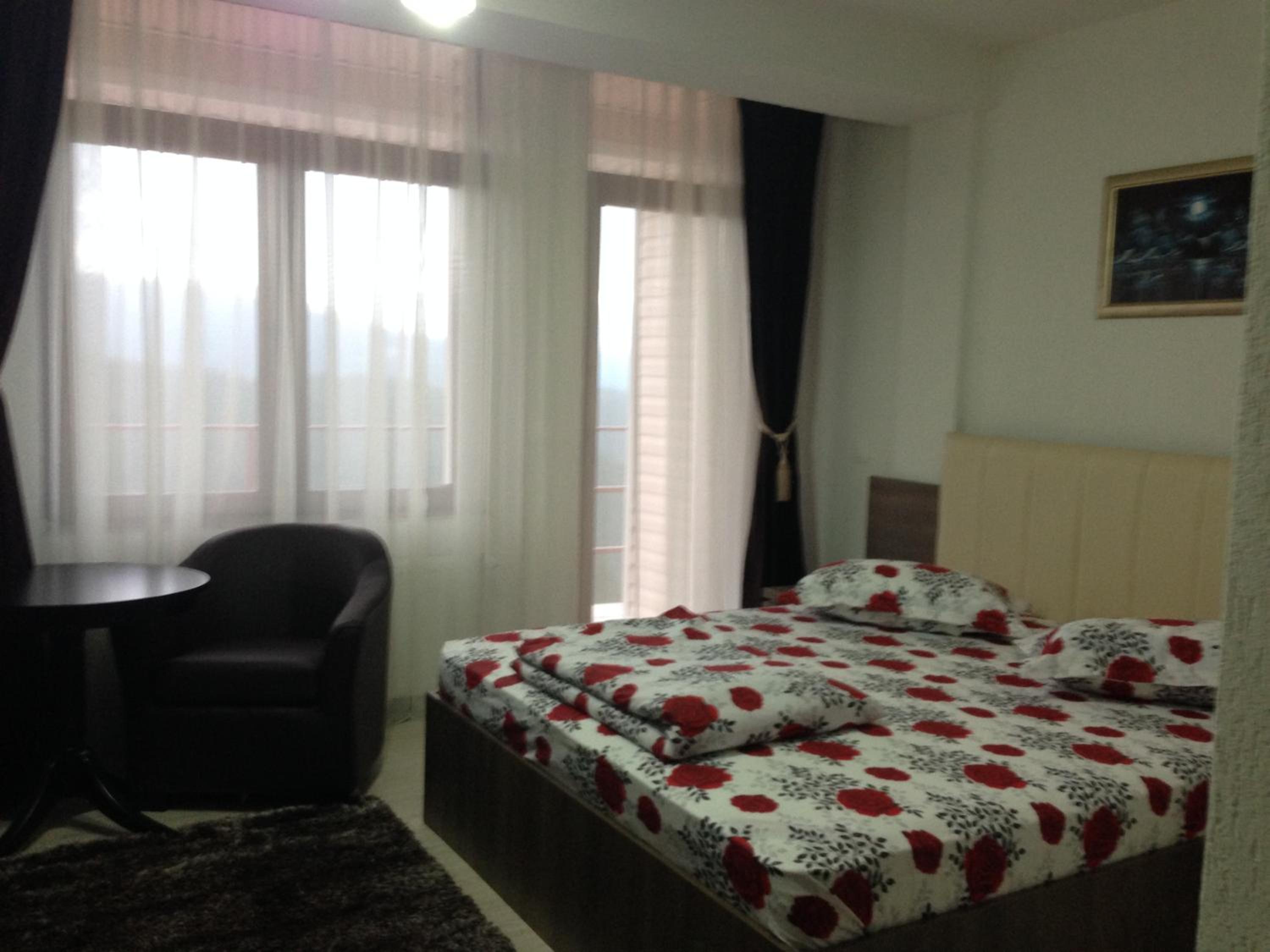 Pensiunea Roka view 2