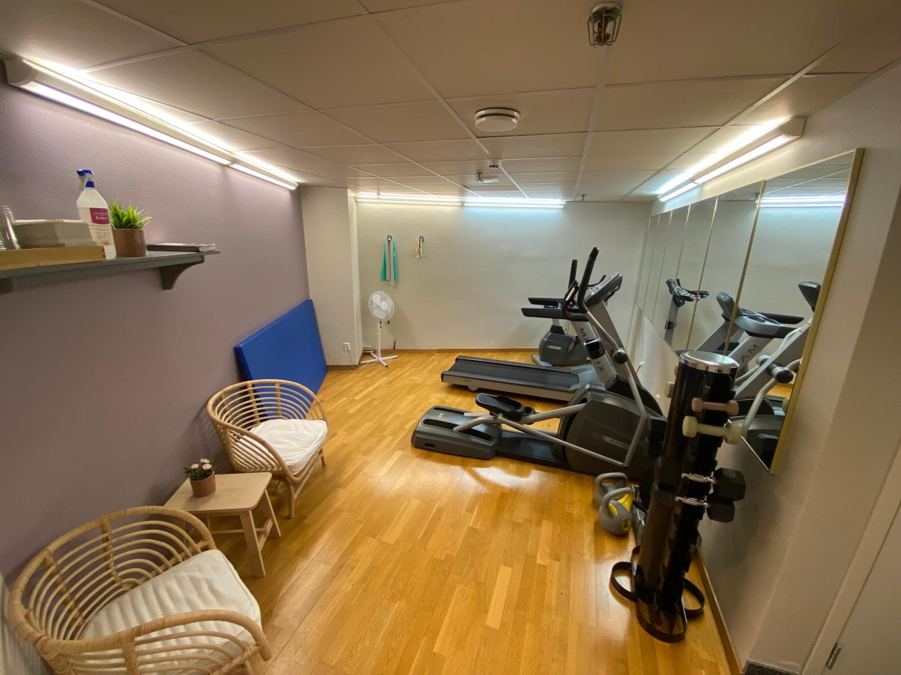 Stockholm Vacations - Crystal Plaza Hotel - Property Image 54