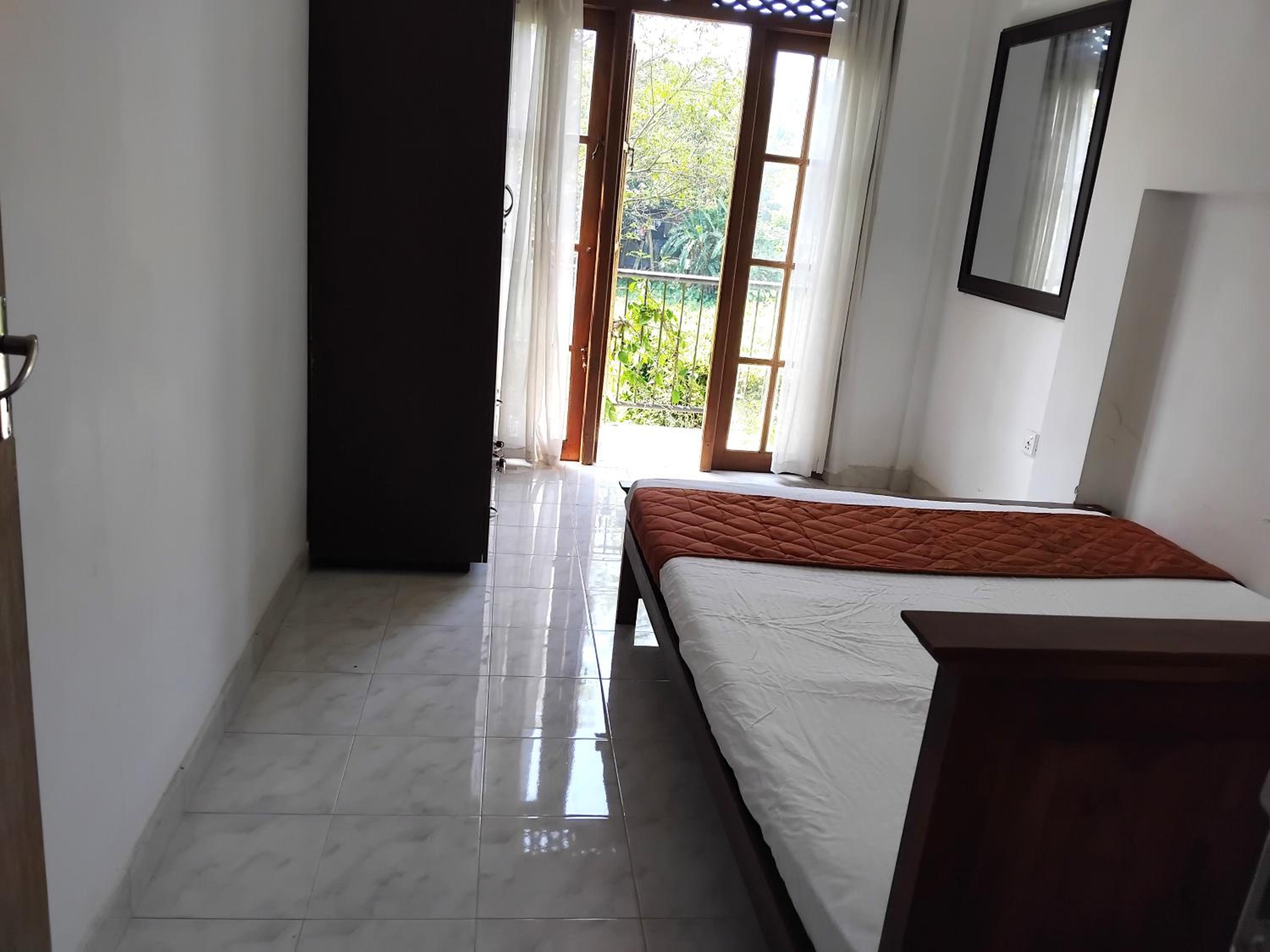 Kandy Wellington Home