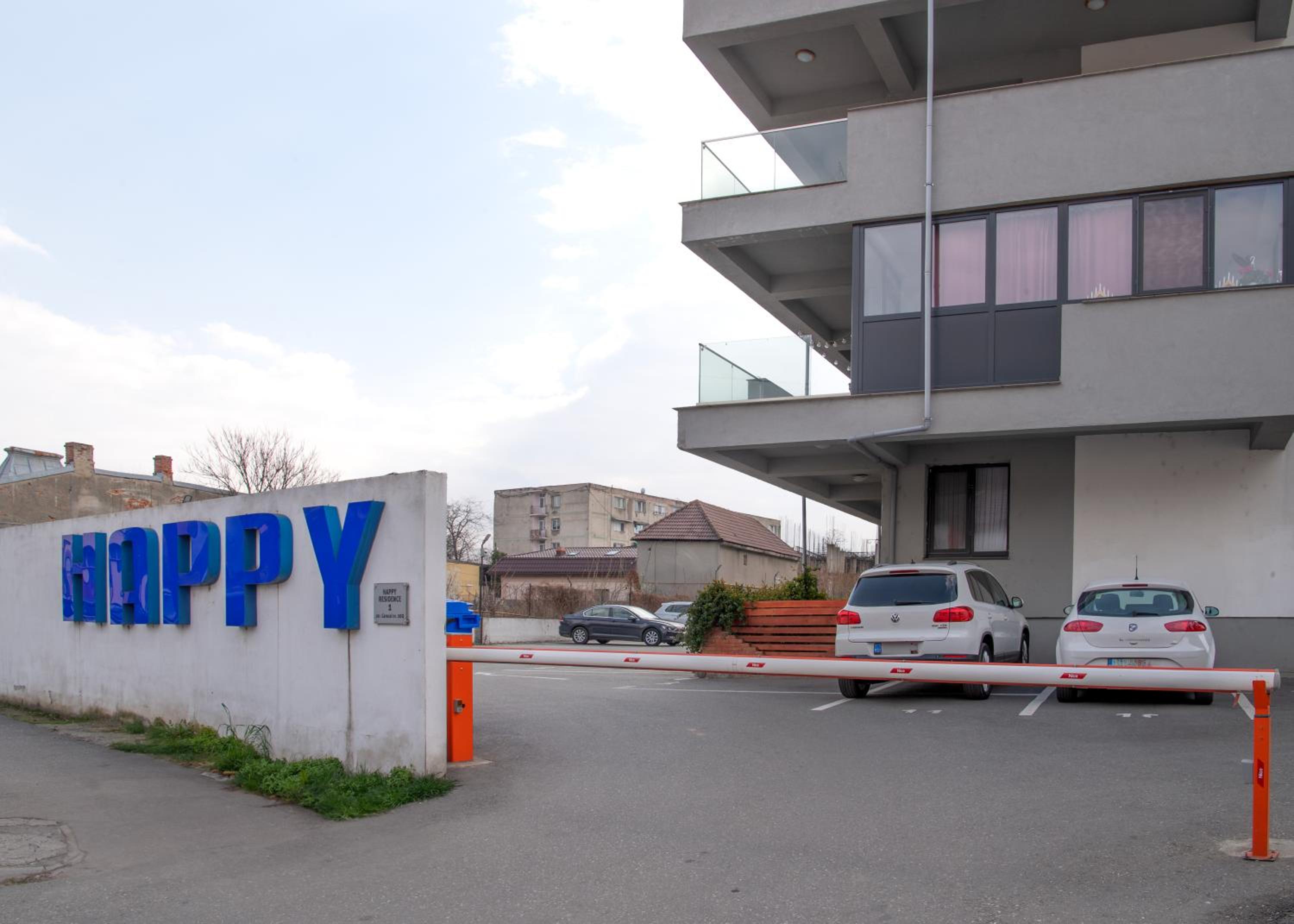 Oltenia Studio Happy Residence Craiova