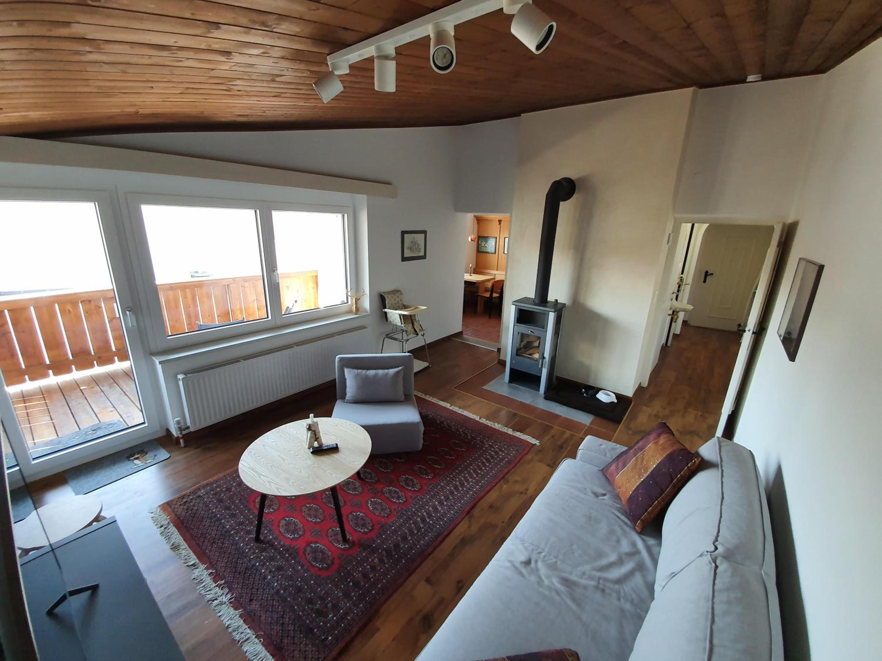 Apartment Gertrude
