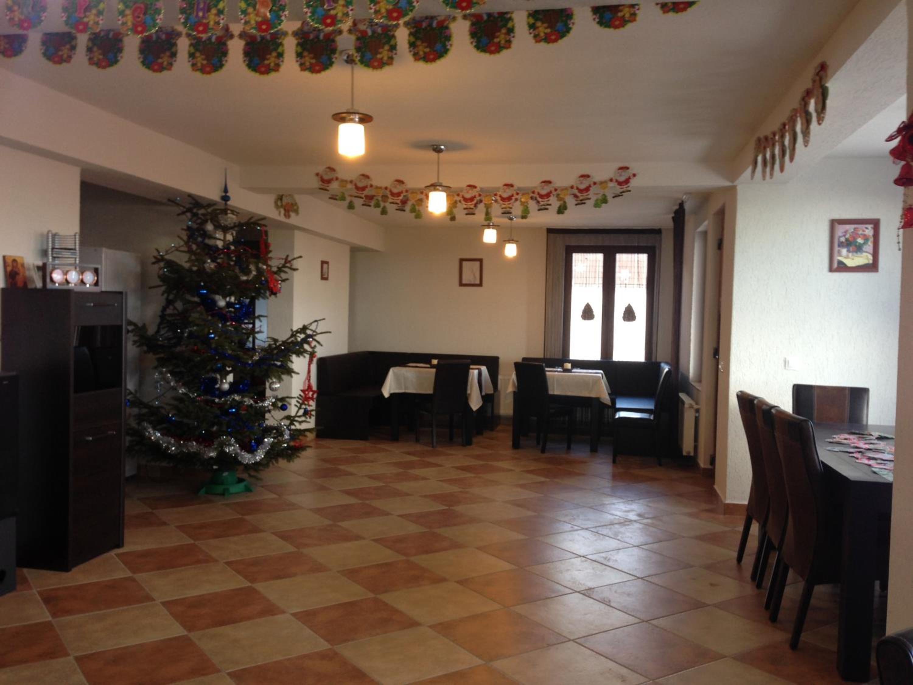 Pensiunea Roka view 3