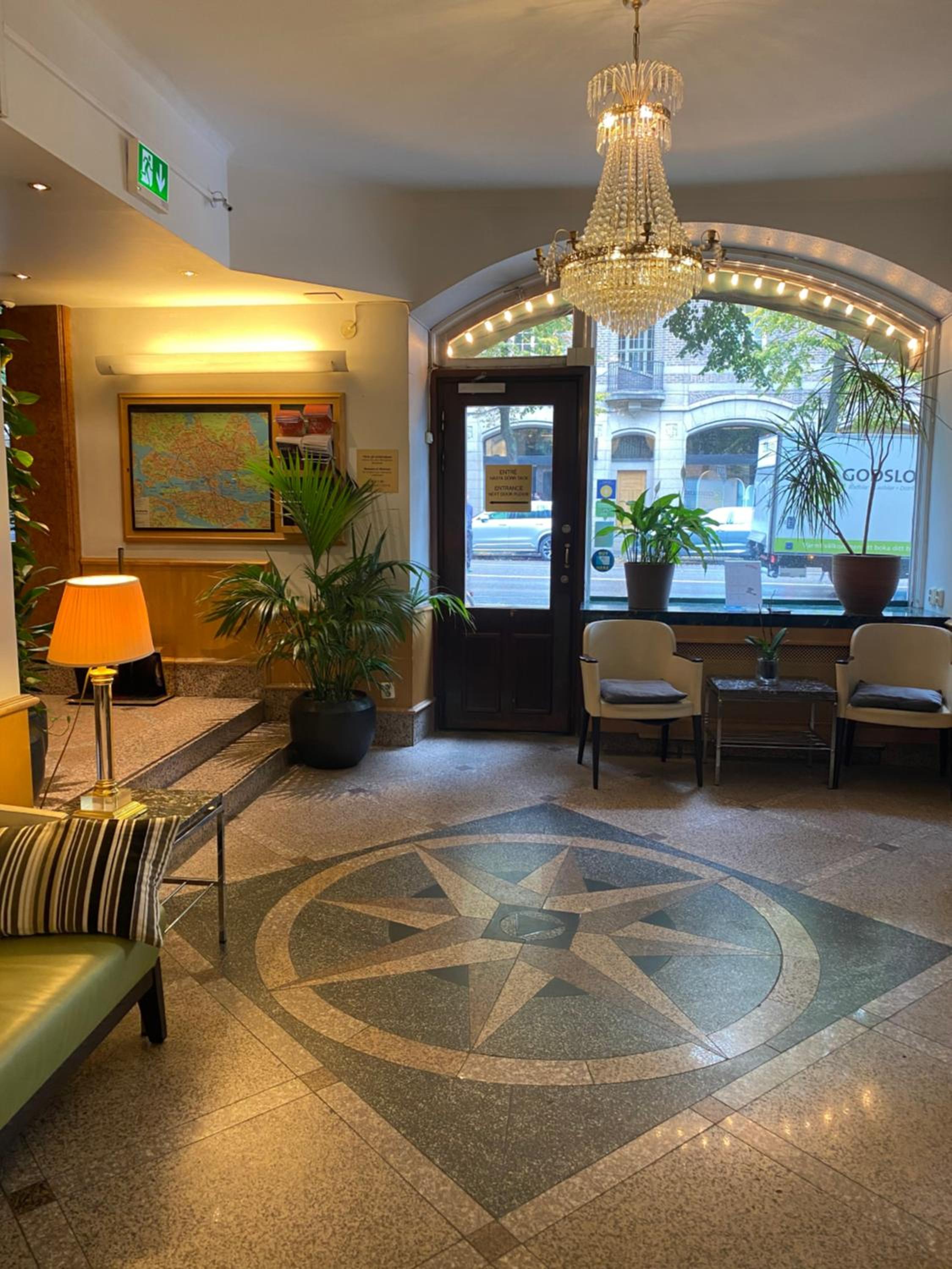 Stockholm Vacations - Crystal Plaza Hotel - Property Image 55