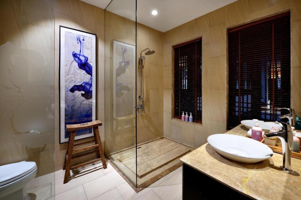 Blossom House Zhouzhuang Jixiang Yard