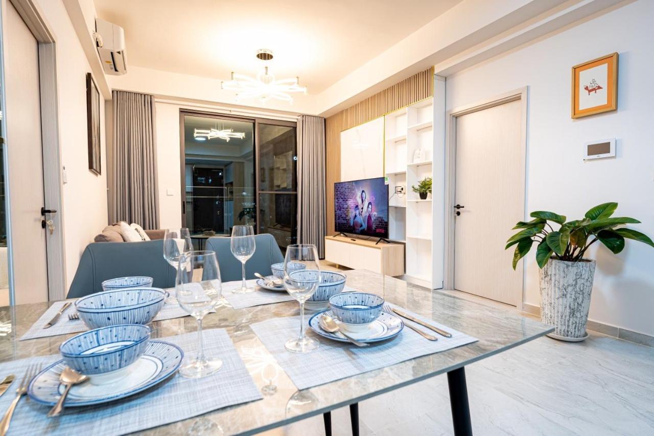 Cardinal Court Phu My Hung near SECC & Crescent