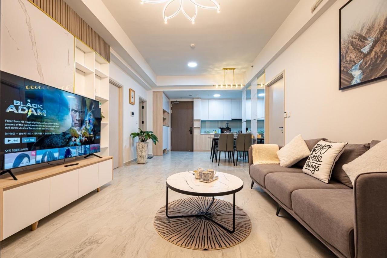 Cardinal Court Phu My Hung near SECC & Crescent