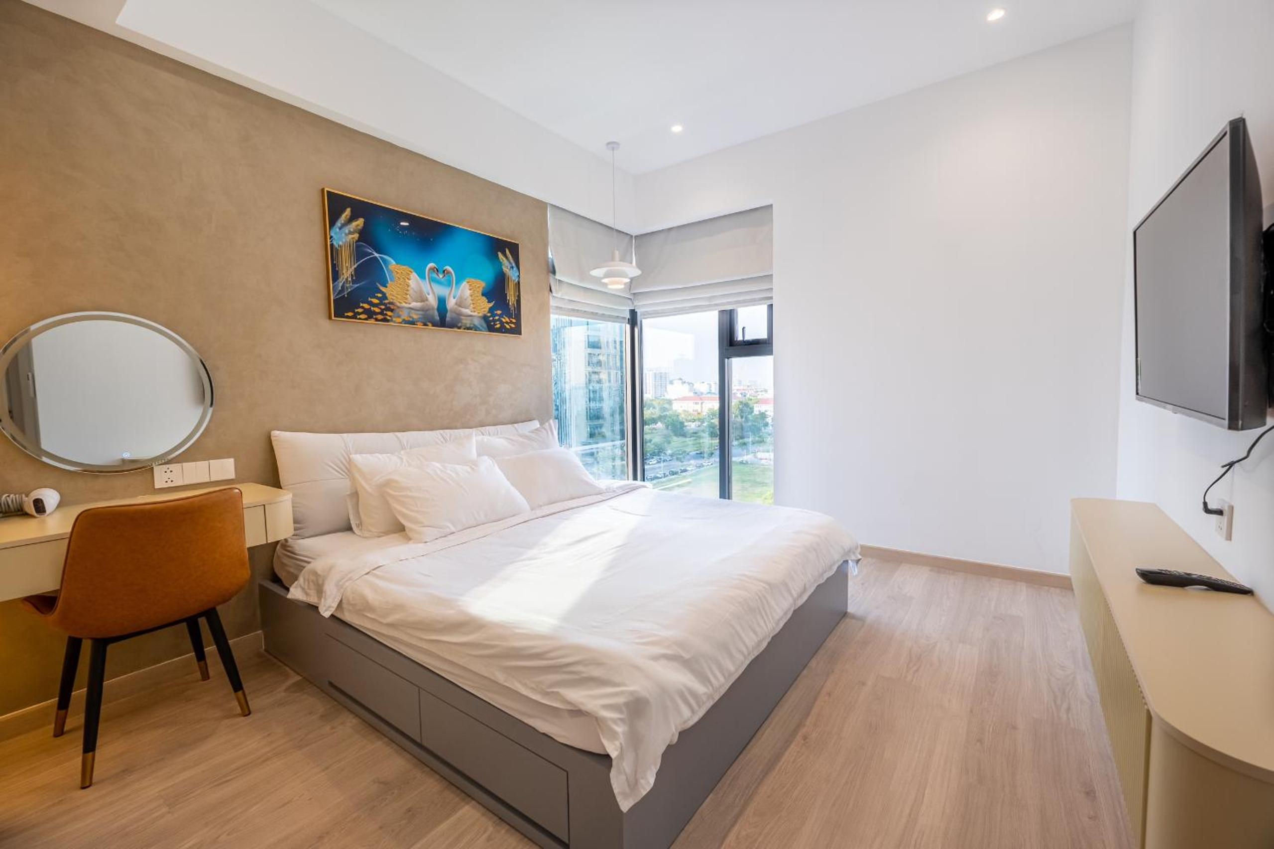 Cardinal Court Phu My Hung near SECC & Crescent