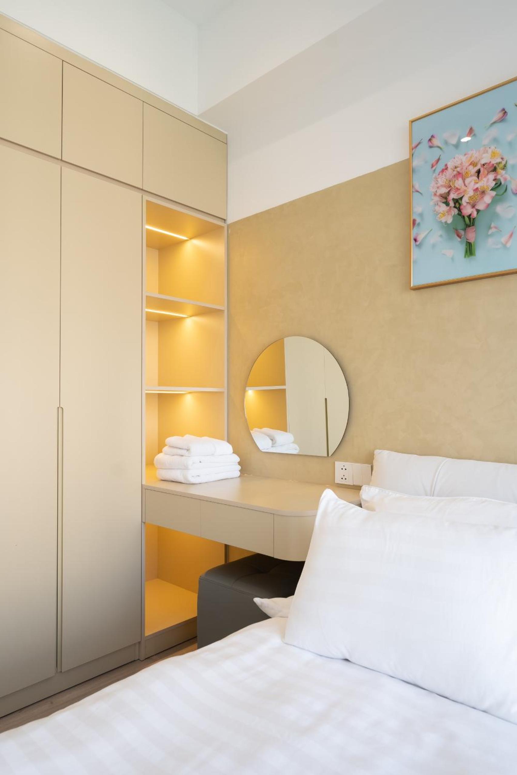 Cardinal Court Phu My Hung near SECC & Crescent